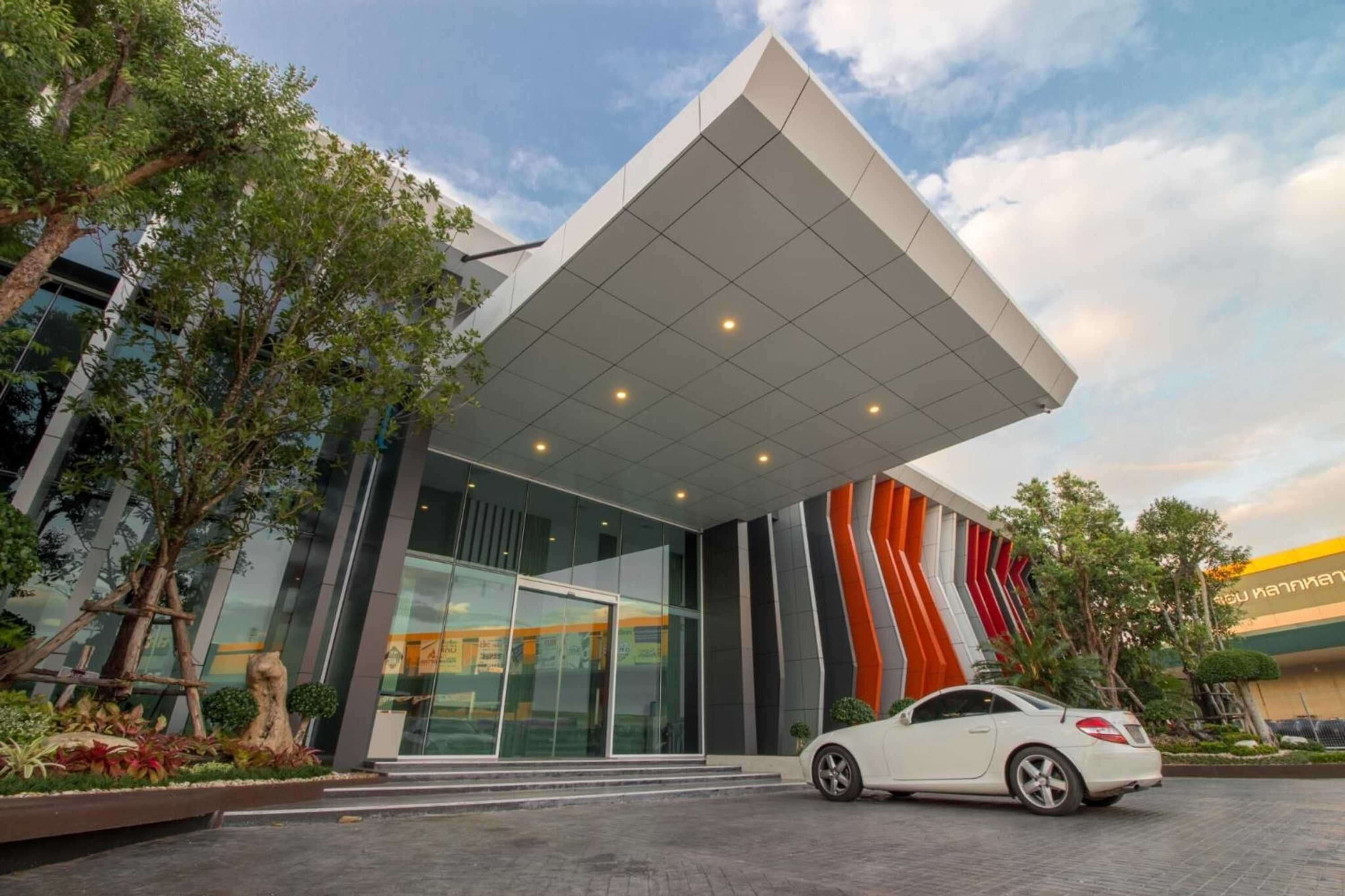 Gift card for Avada Hotel