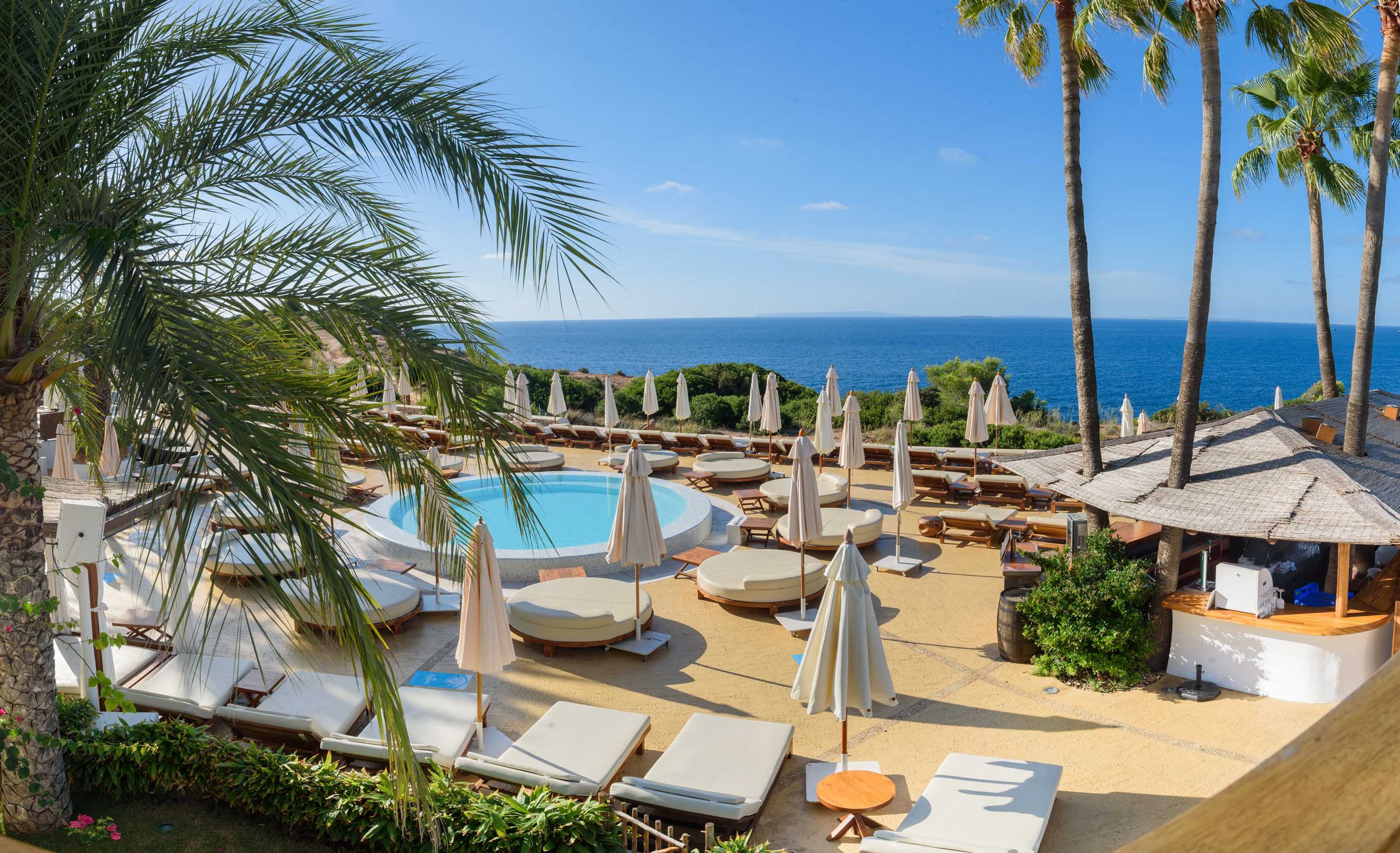 Gift card for Destino Five Ibiza Gift card for Destino Five Ibiza