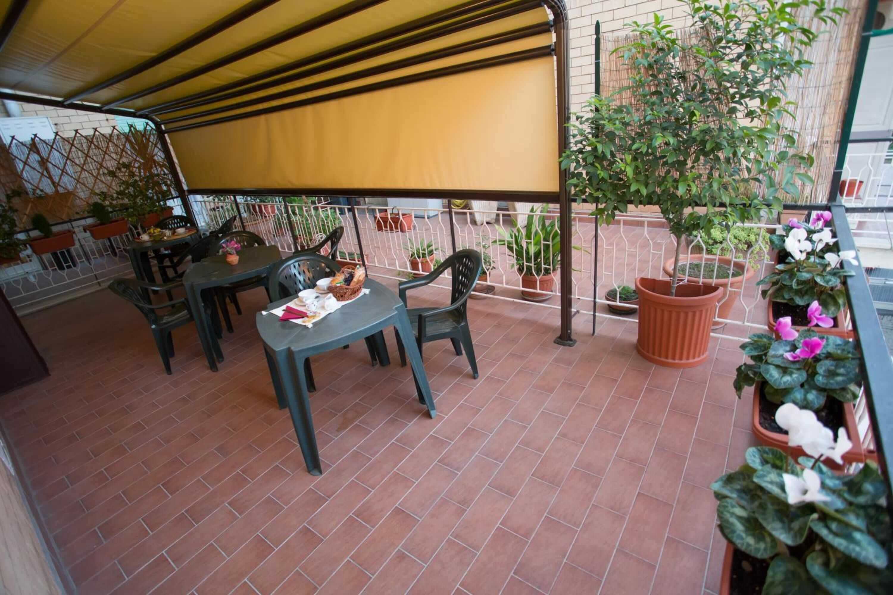 Gift card for Bed&breakfast Villa Adriana Gift card for Bed&breakfast Villa Adriana