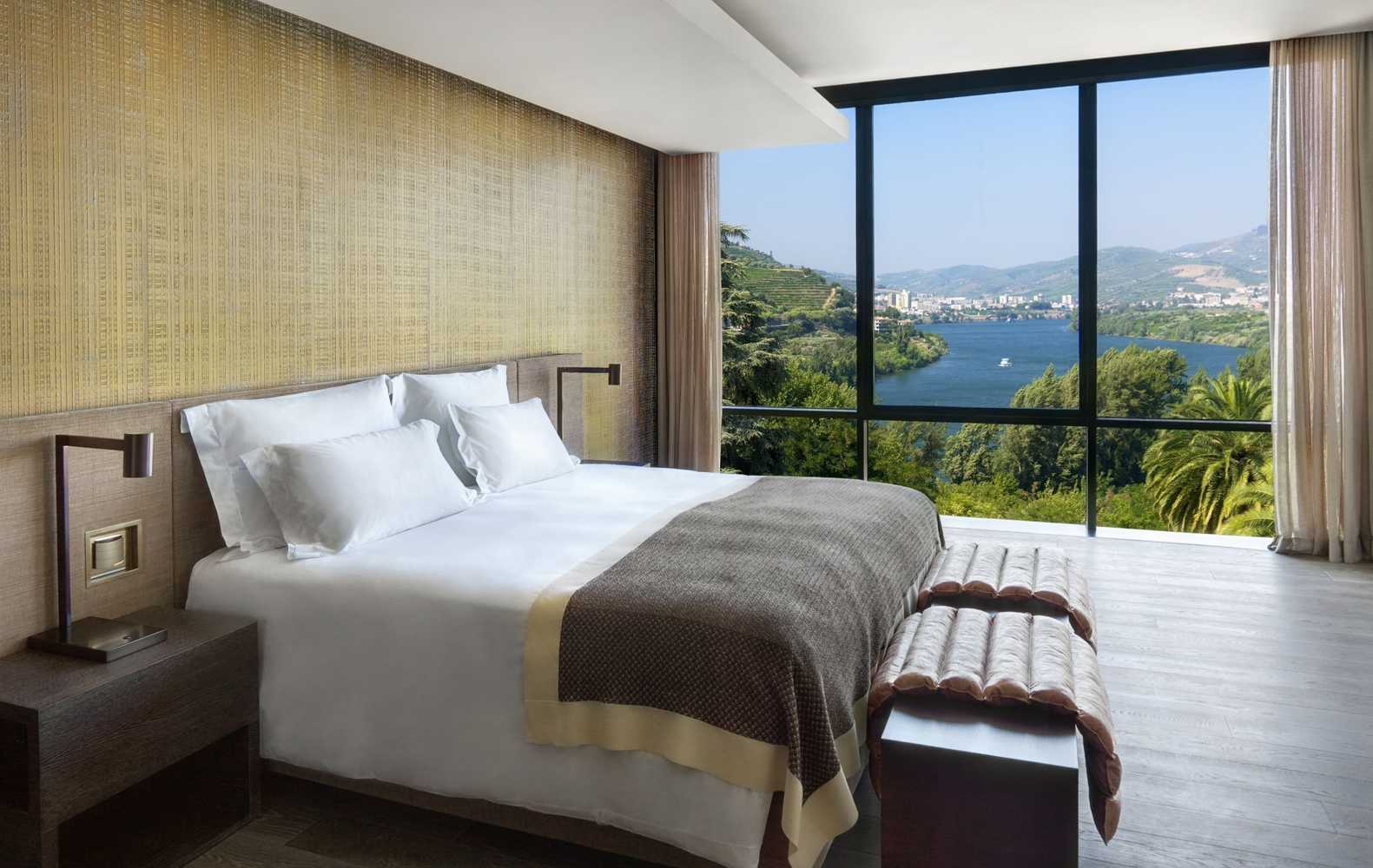 Gift card for Six Senses Douro Valley Gift card for Six Senses Douro Valley