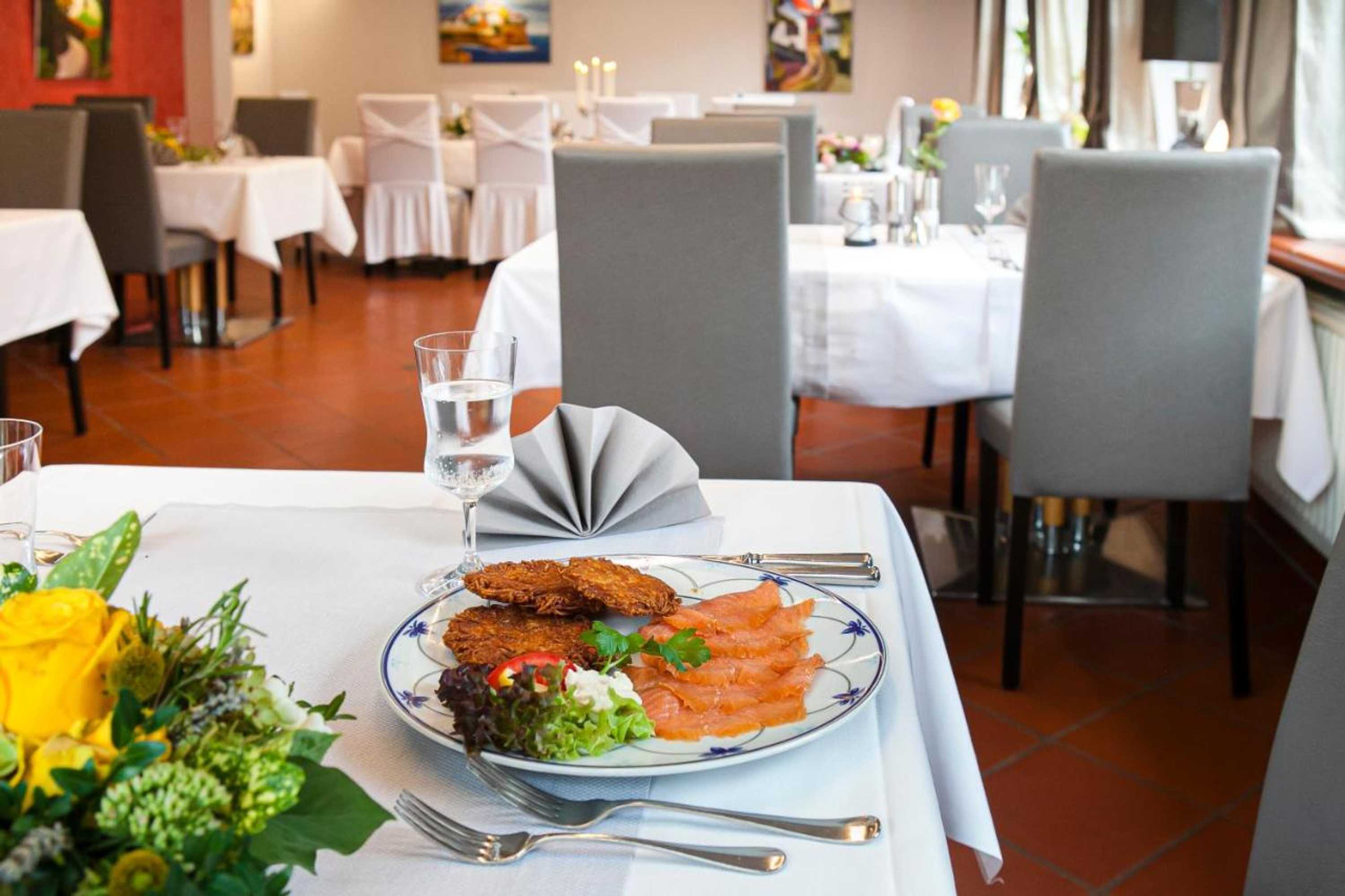 Gift card for Landgasthof Tönnes