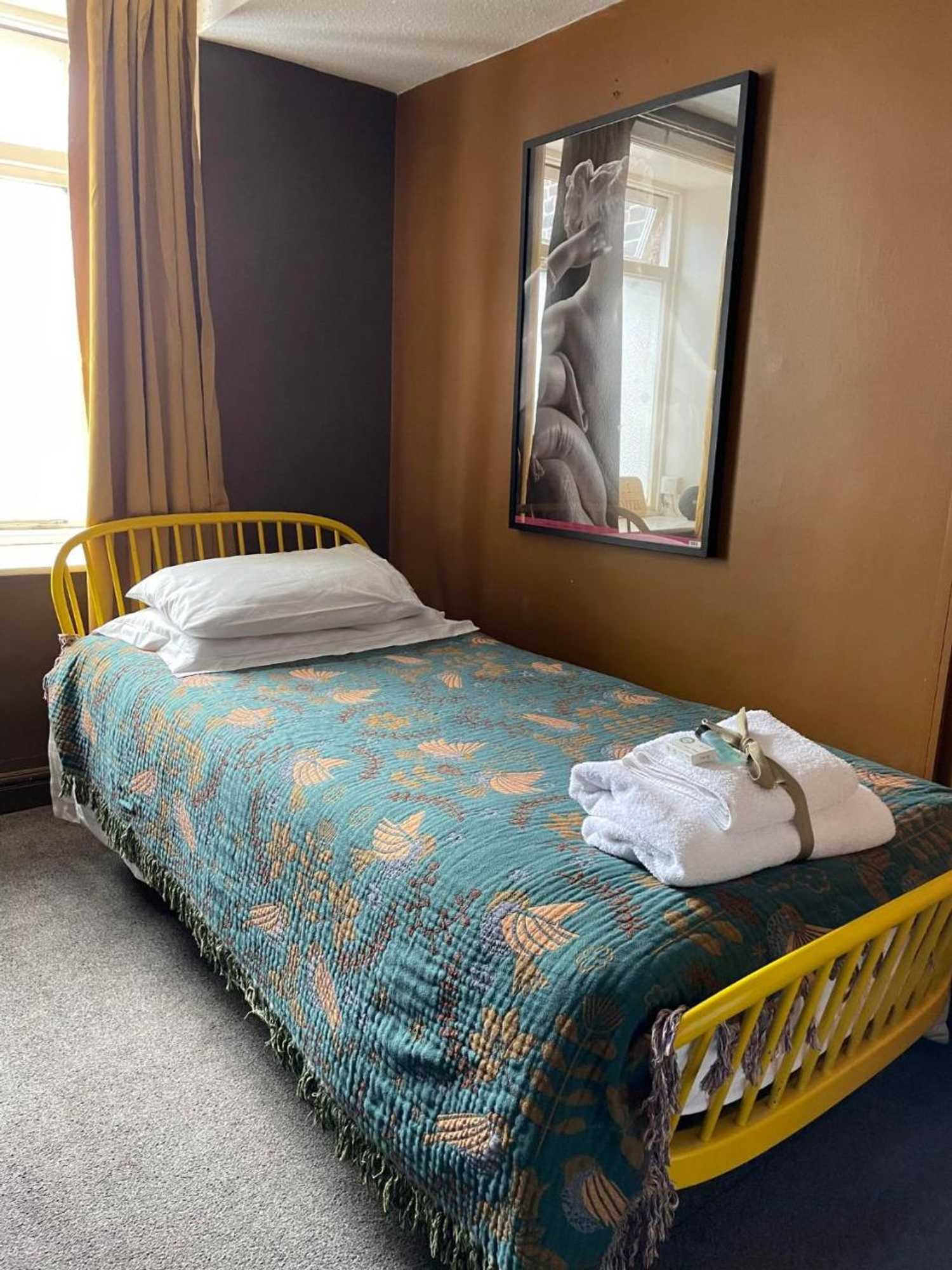 Gift card for The Cross Inn