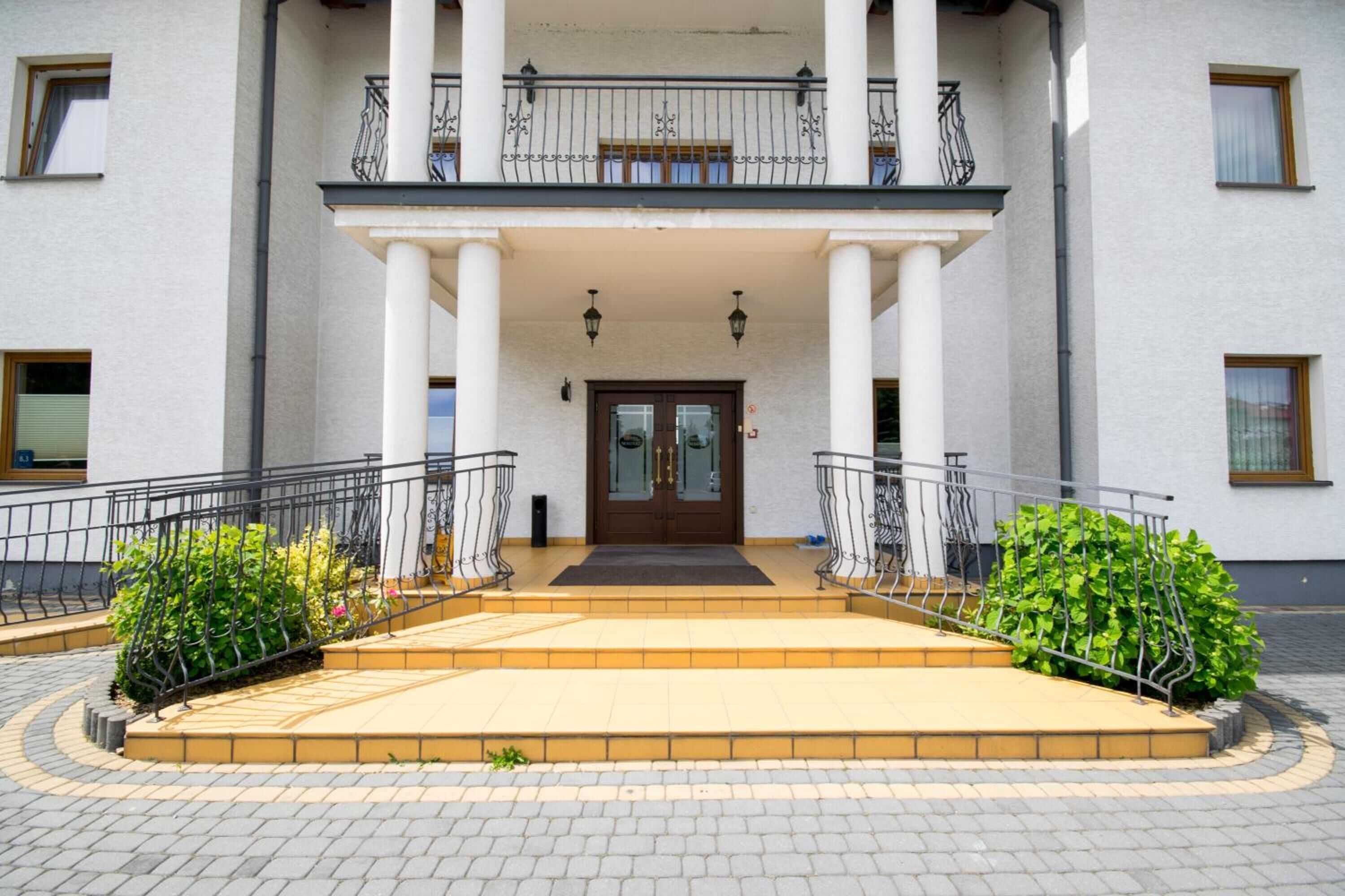 Gift card for Dworek Magnat