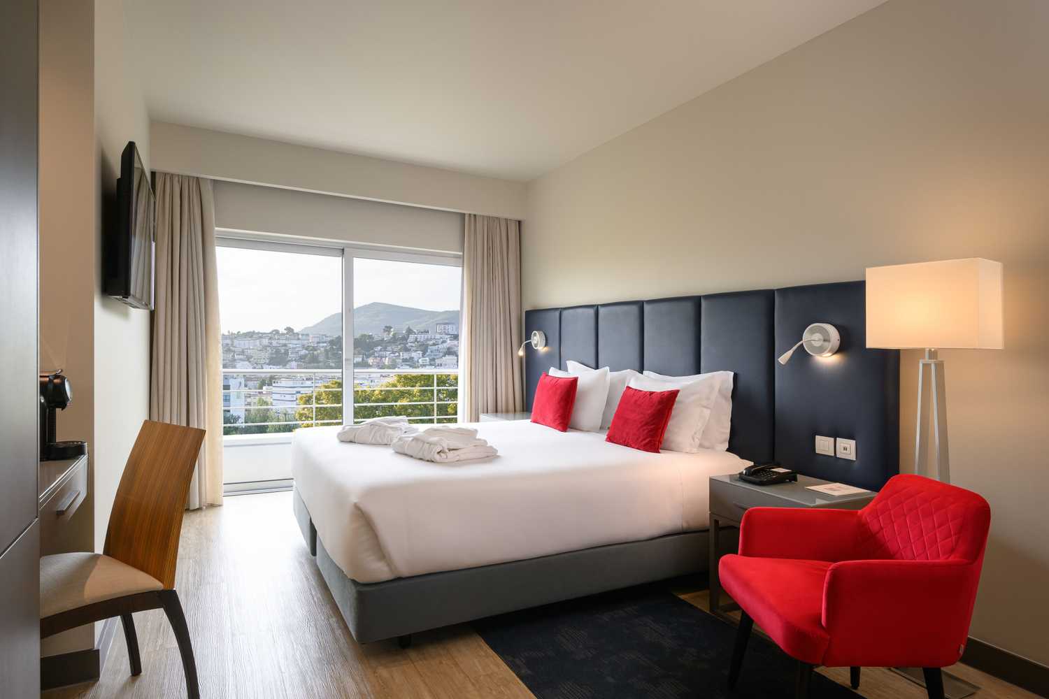 Gift card for Melia Setubal