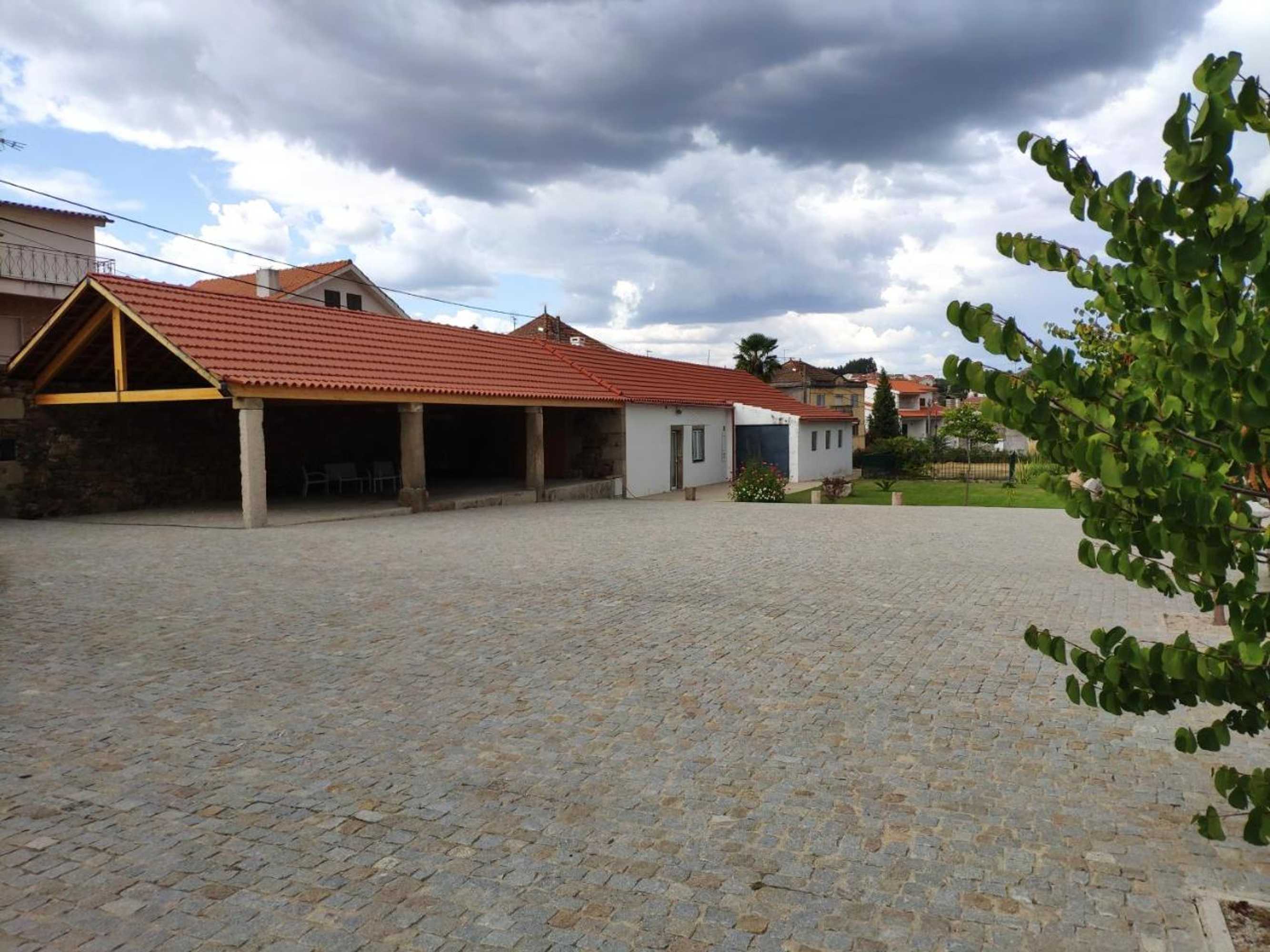 Gift card for Solar de Maceira