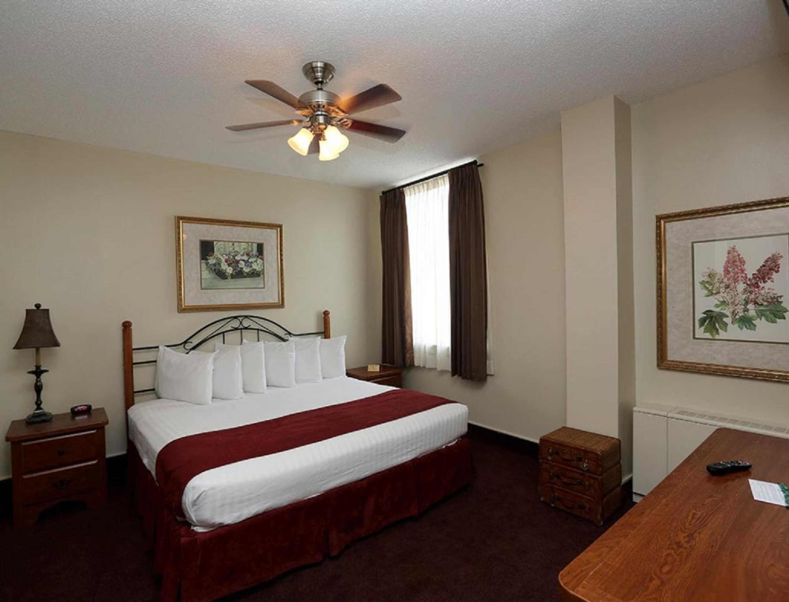 Gift card for Arrow Hotel