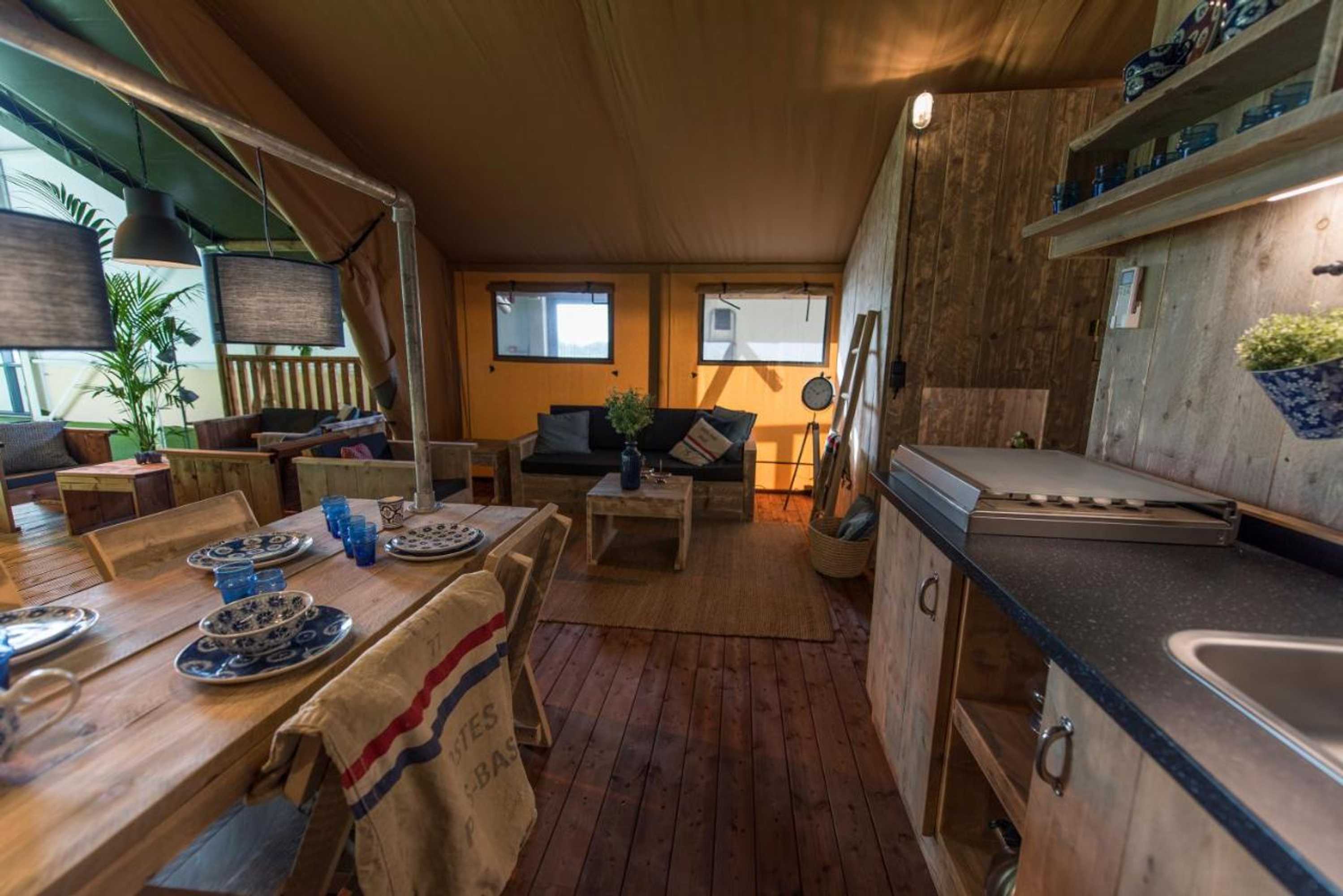 Gift card for Villa in Sandberghe With Sauna And Comfort Gift card for Villa in Sandberghe With Sauna And Comfort