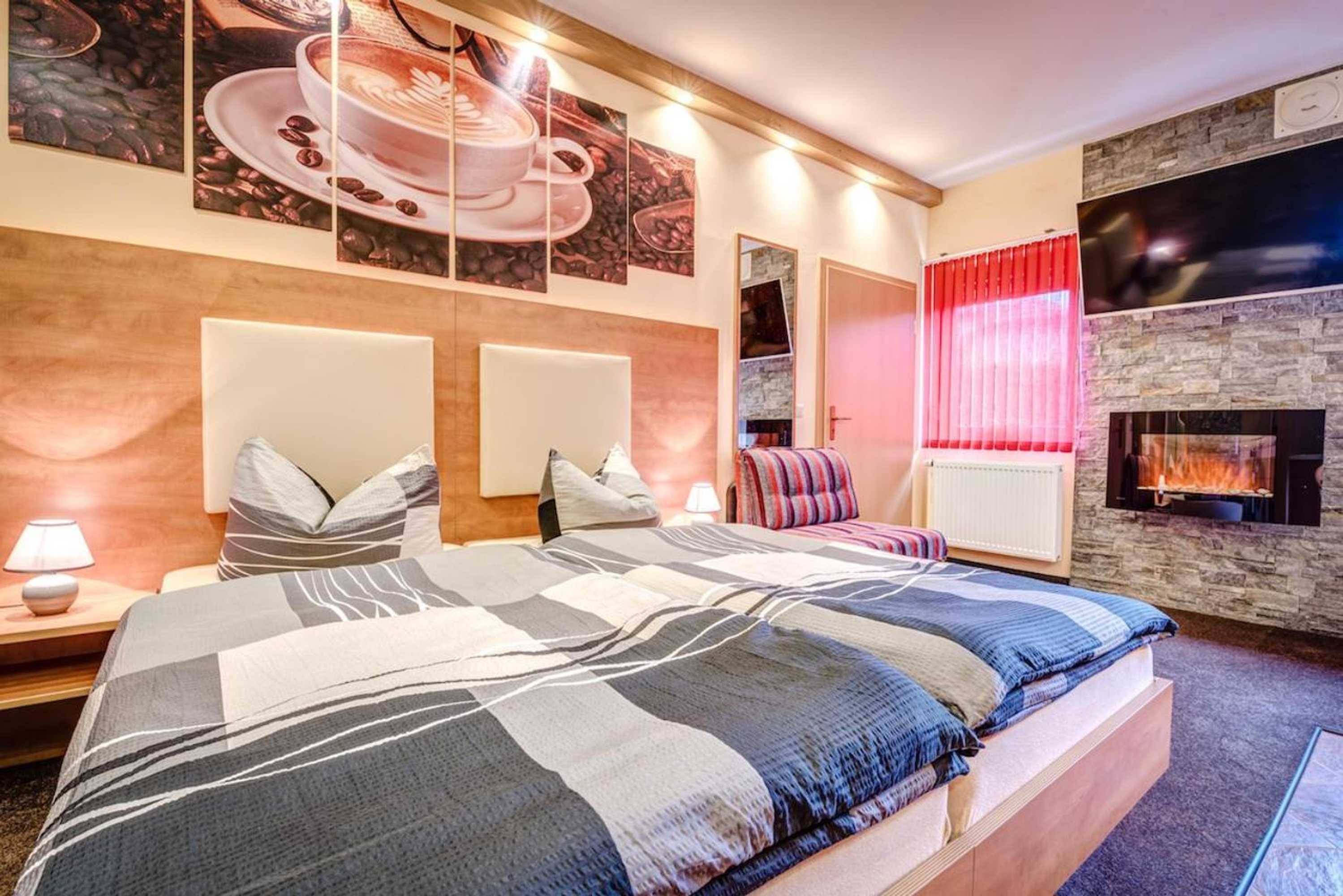 Gift card for Cafe Hoyer Pension Und Appartements