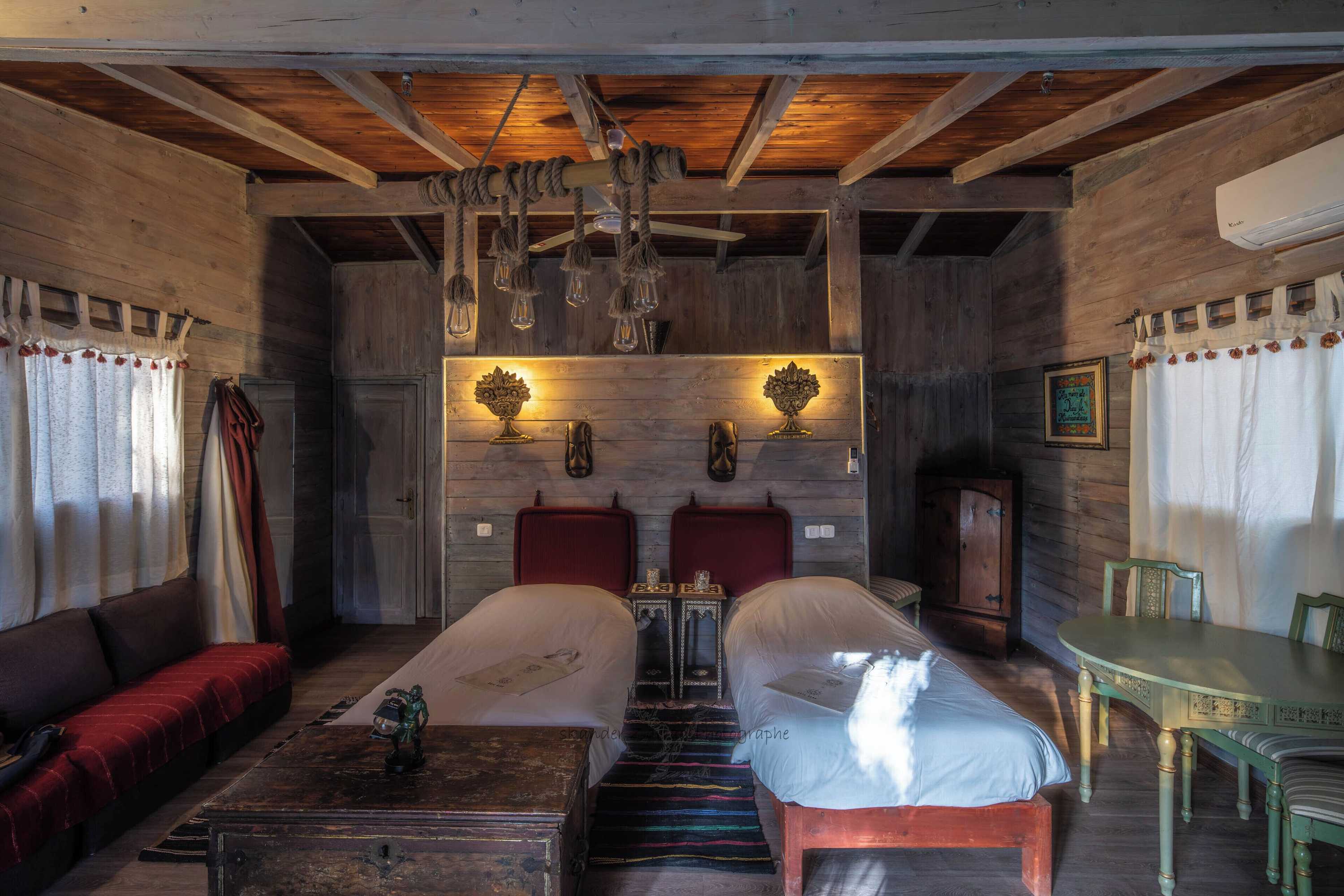 Gift card for Hotel Diar Abou Habibi Gift card for Hotel Diar Abou Habibi