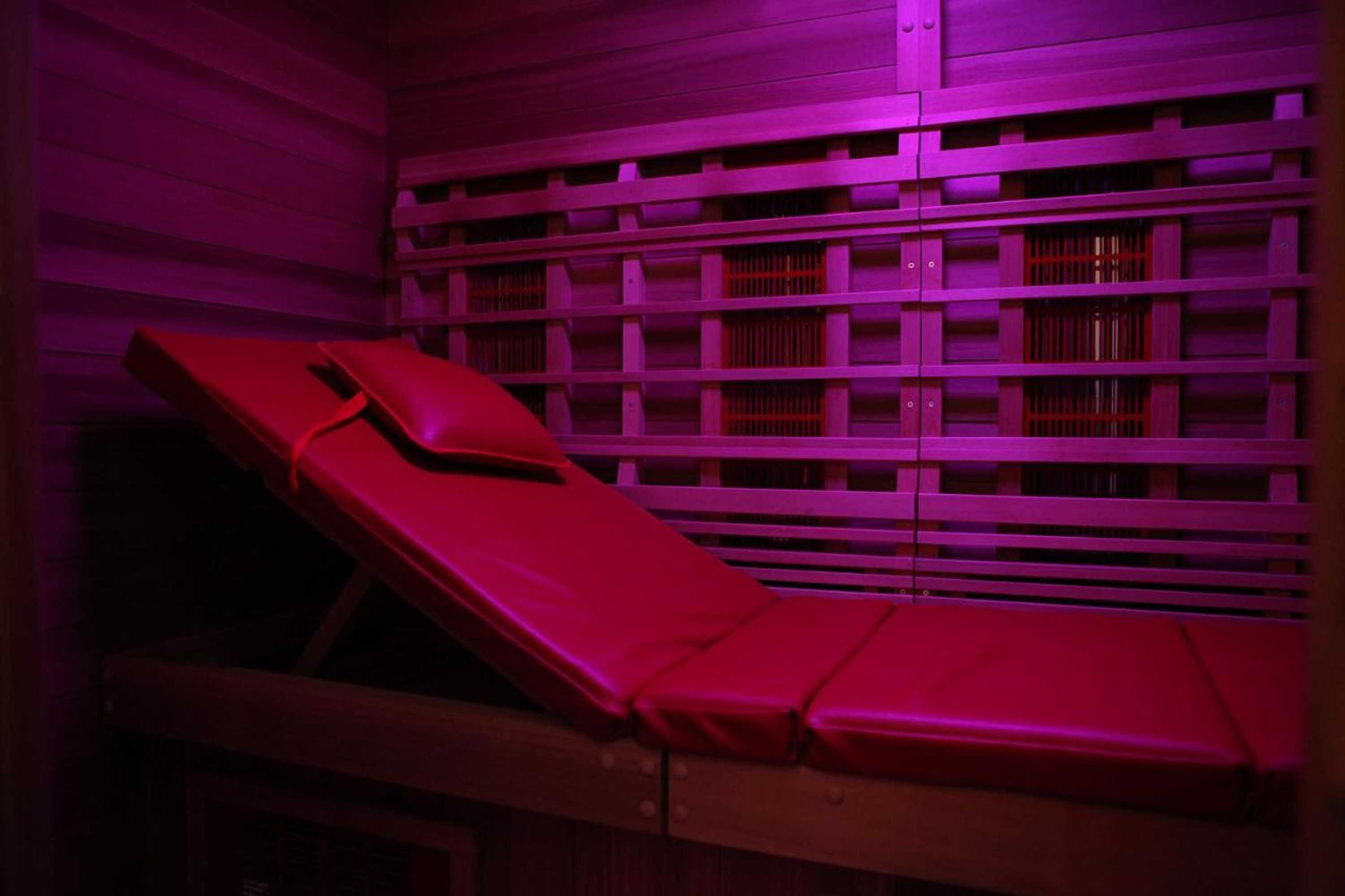 Gift card for Relax Garden