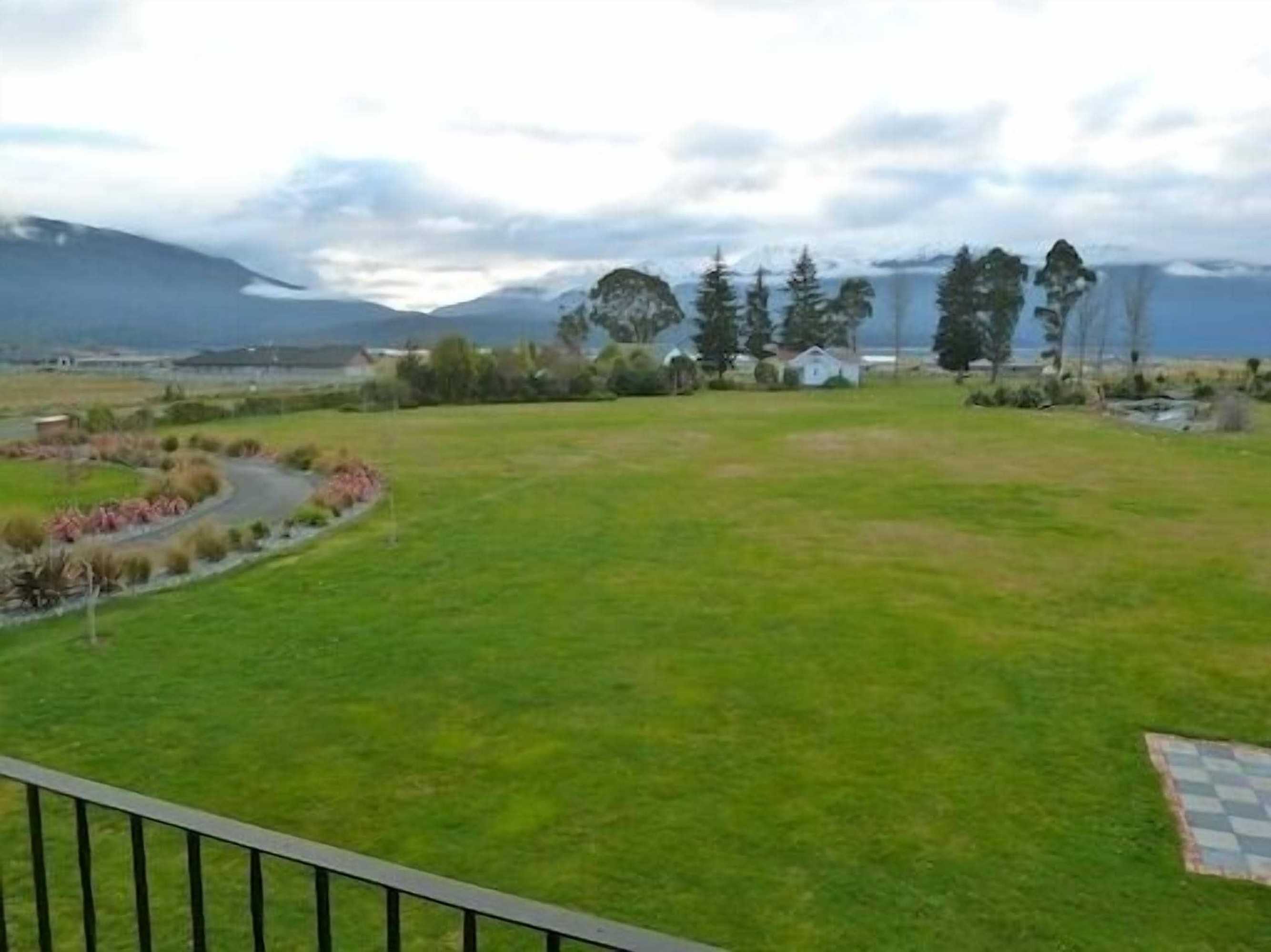 Gift card for Te Anau Lodge Gift card for Te Anau Lodge