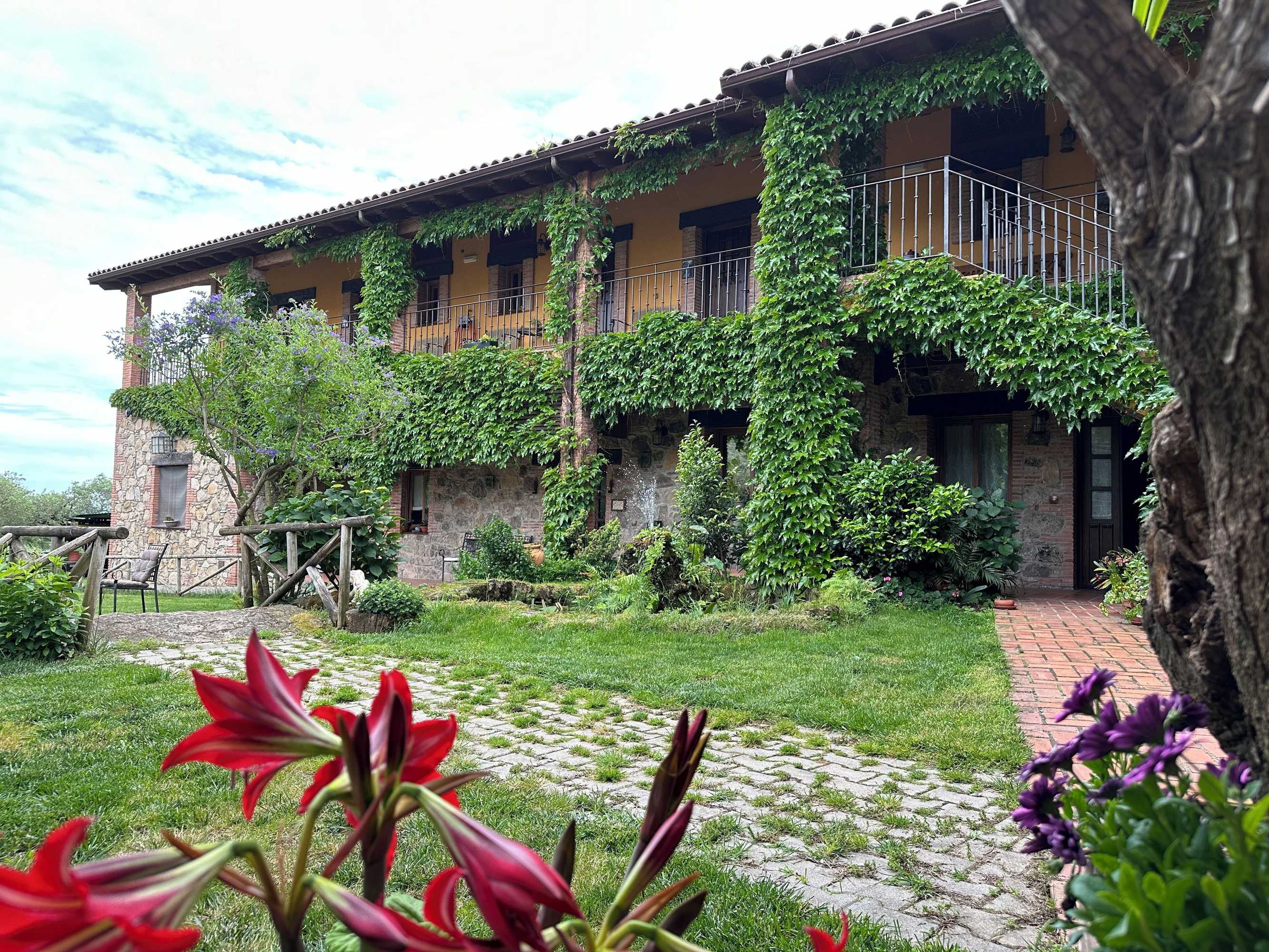 Gift card for Casa Rural La Covacha Gift card for Casa Rural La Covacha