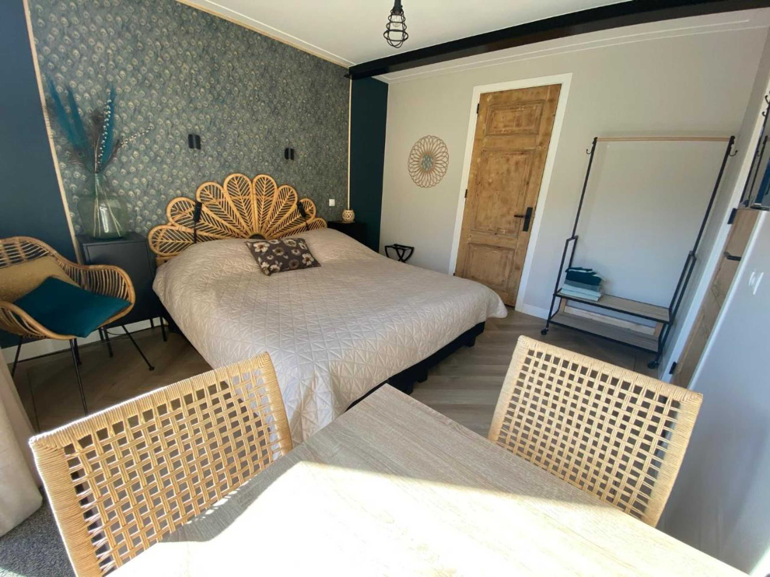 Gift card for B&b Paauwze