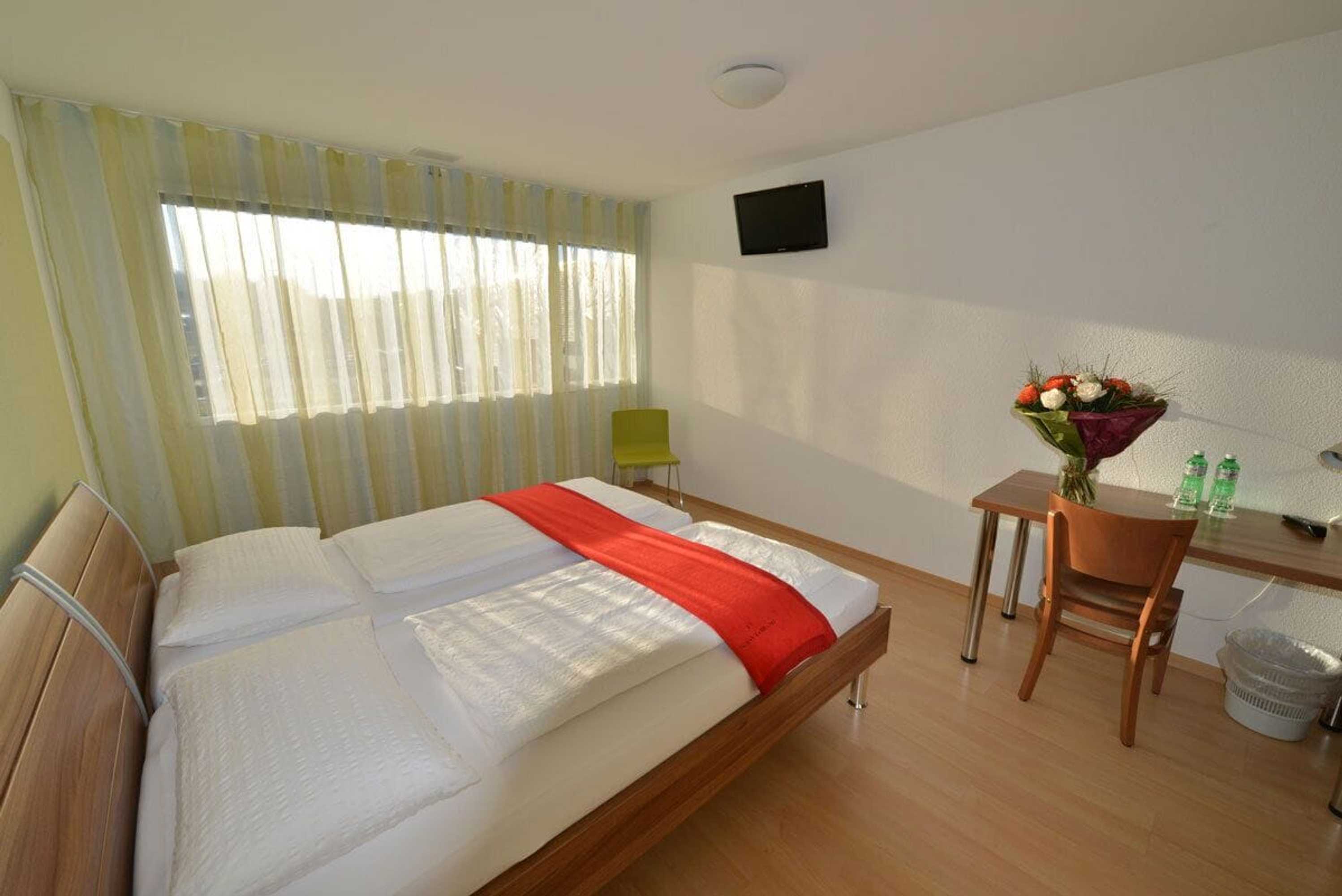 Gift card for Motel Zum Hirschen Wollerau