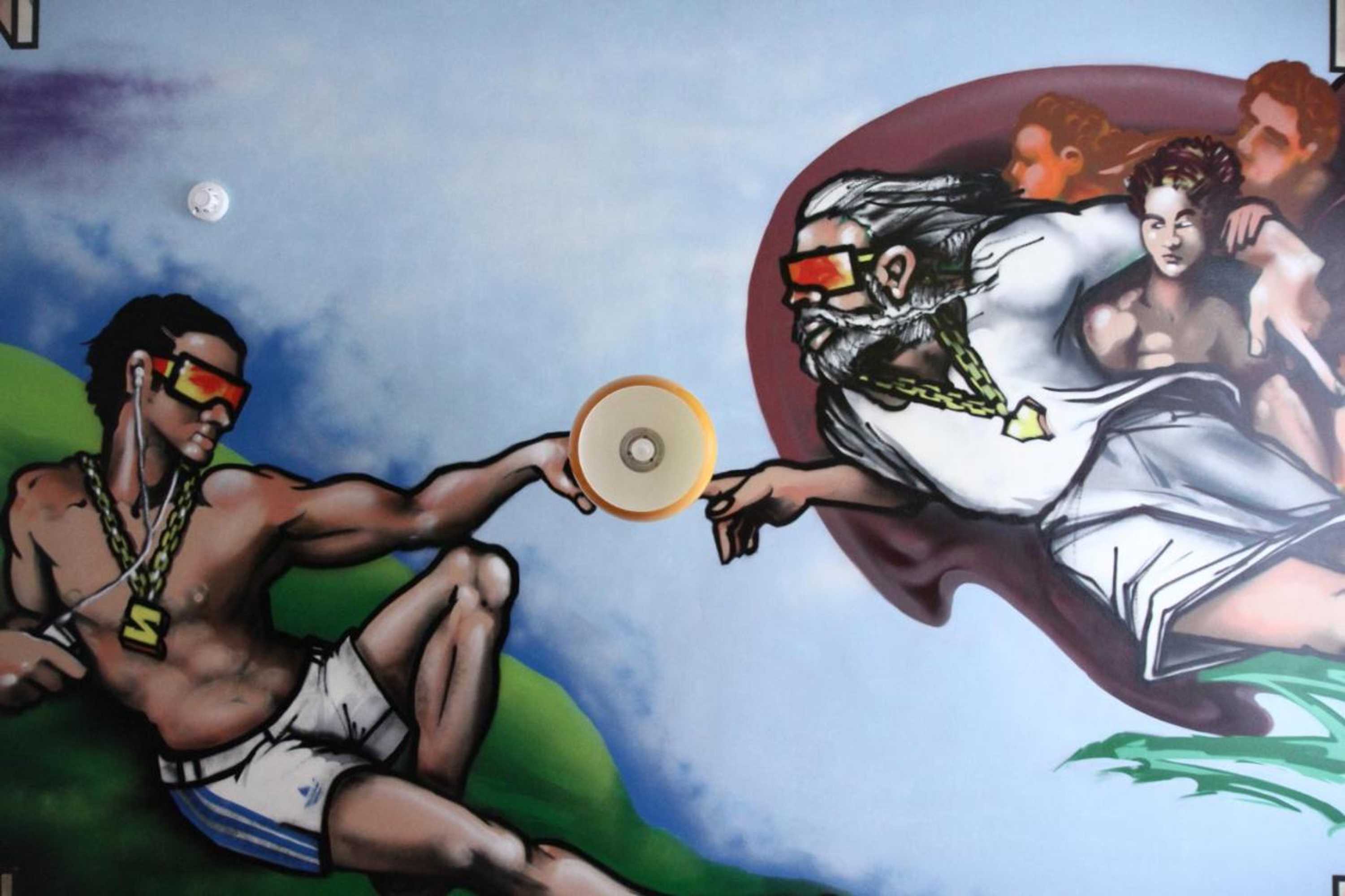 Gift card for Snooze