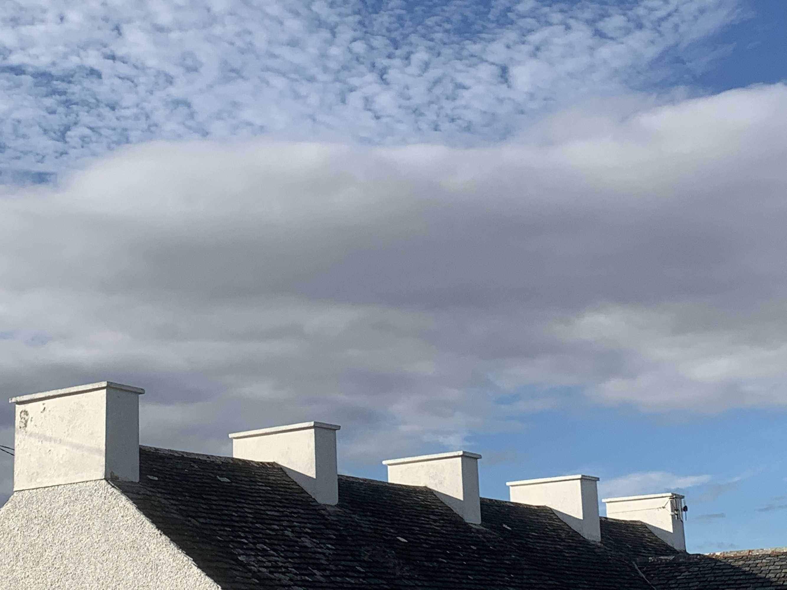 Gift card for Stunning Cottage on The Beach Portnoo, Narin