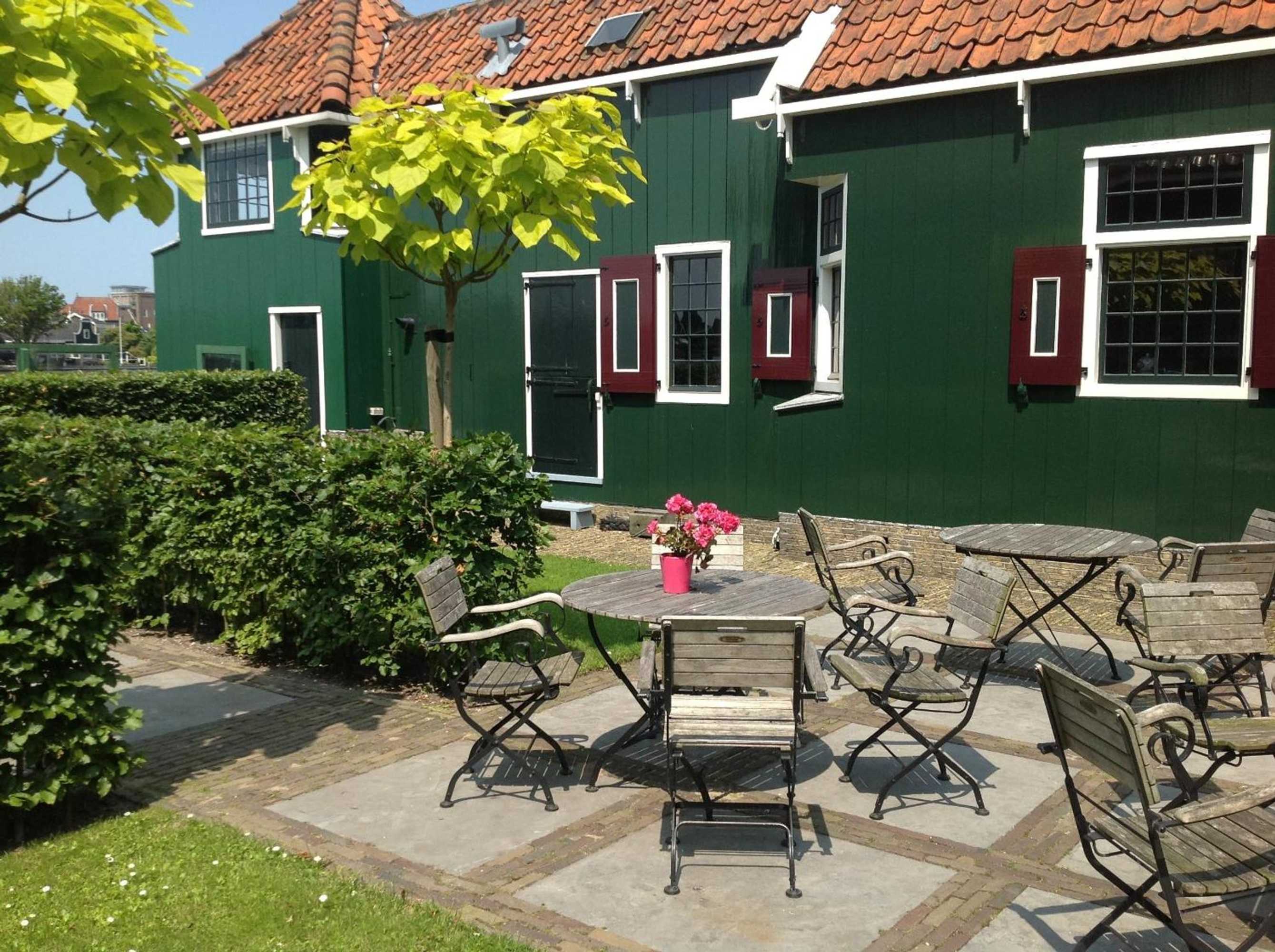 Gift card for Stay Overnight at Windmill Village Zaanse Schans - Amsterdam Gift card for Stay Overnight at Windmill Village Zaanse Schans - Amsterdam