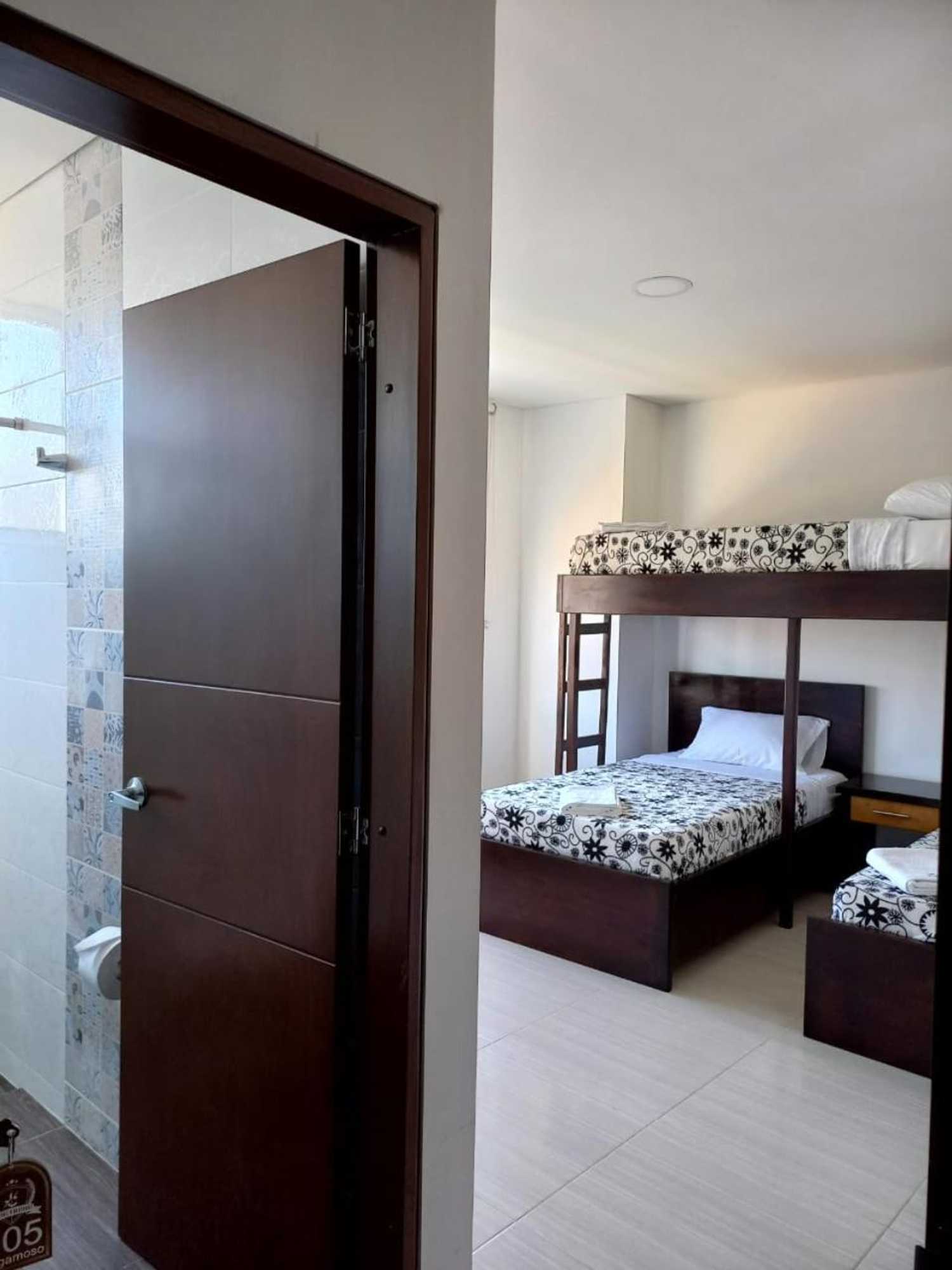 Gift card for Hotel Prestigio JC