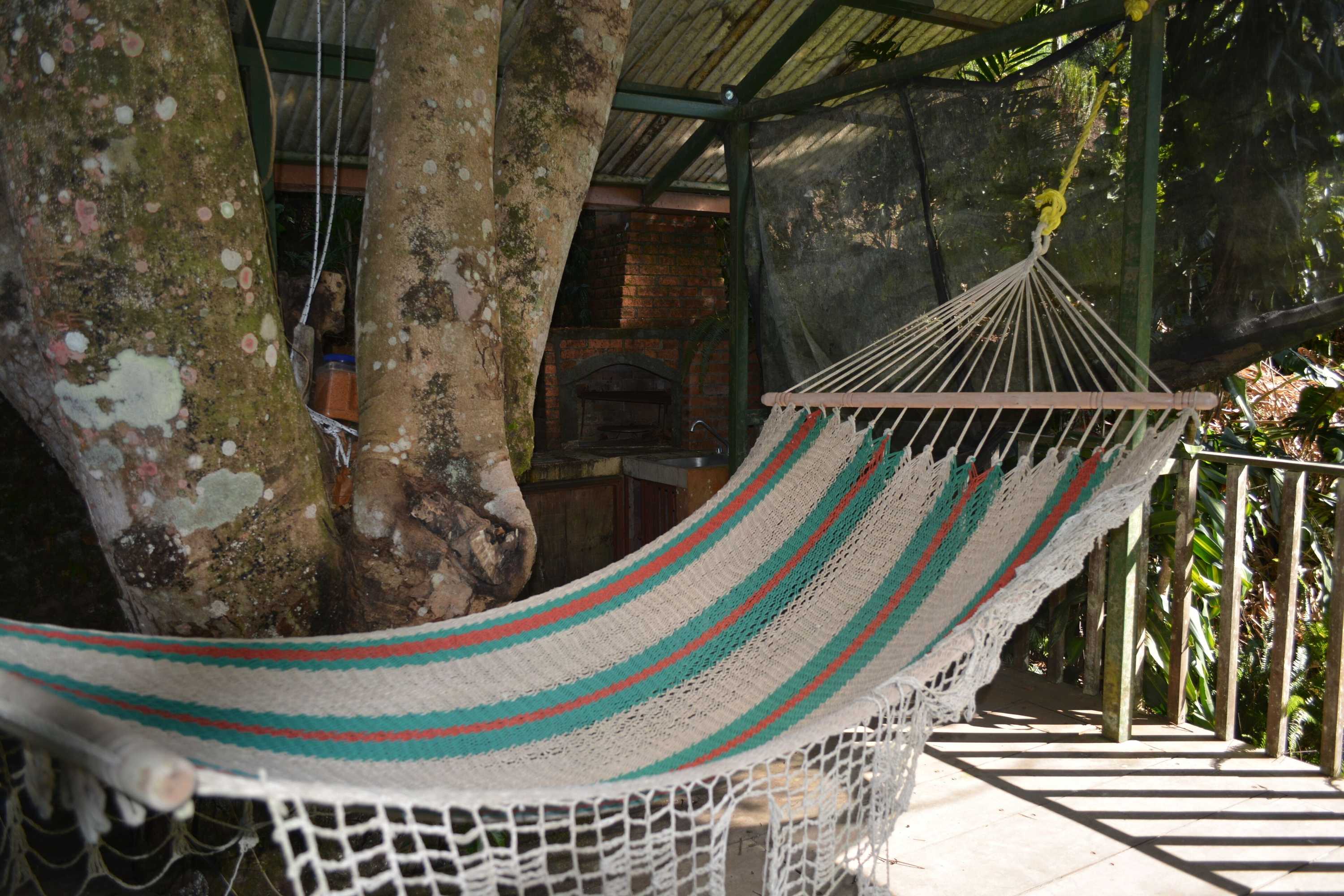 Gift card for Finca Paraiso Mountain Retreat Gift card for Finca Paraiso Mountain Retreat