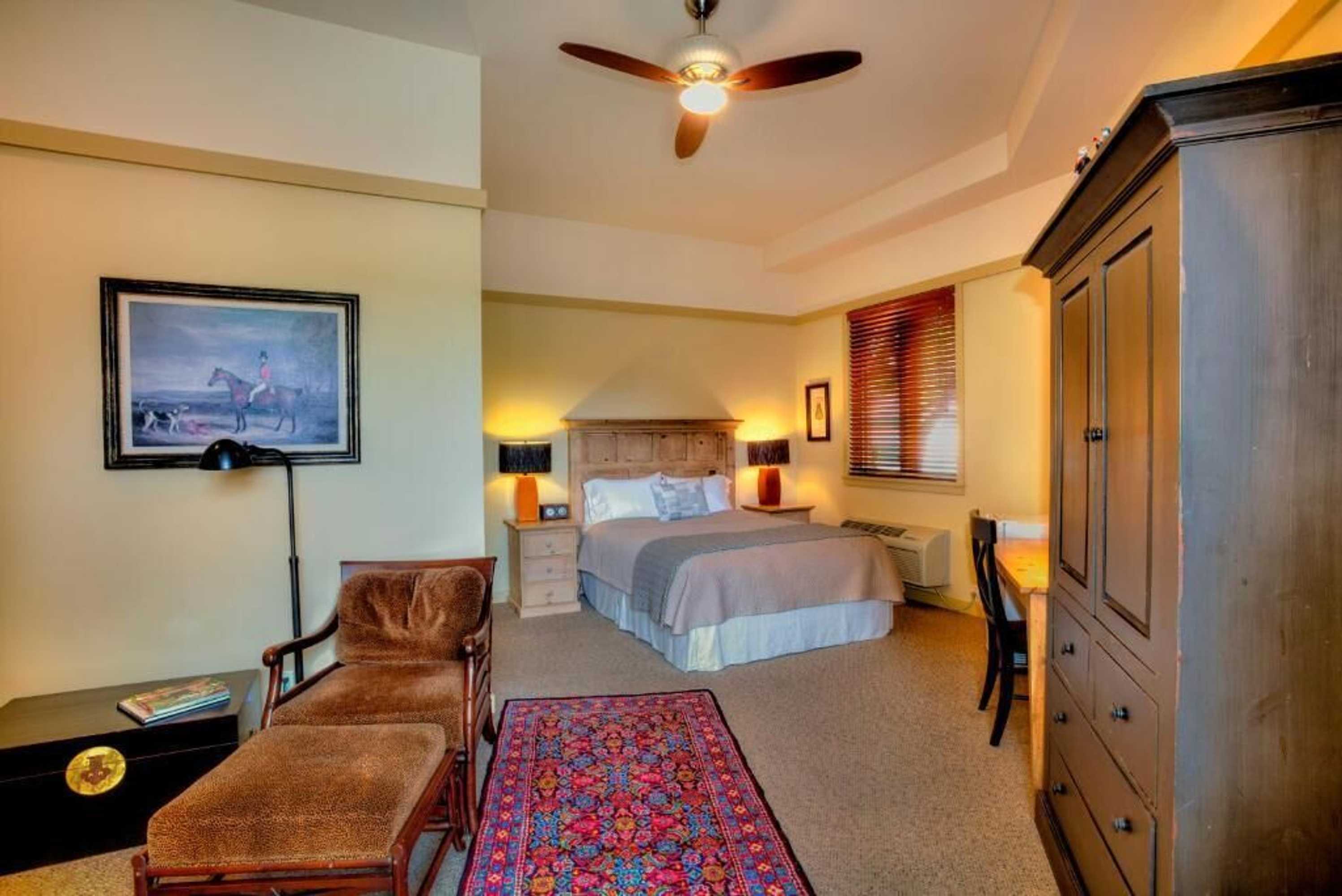 Gift card for The Eagle Harbor Inn