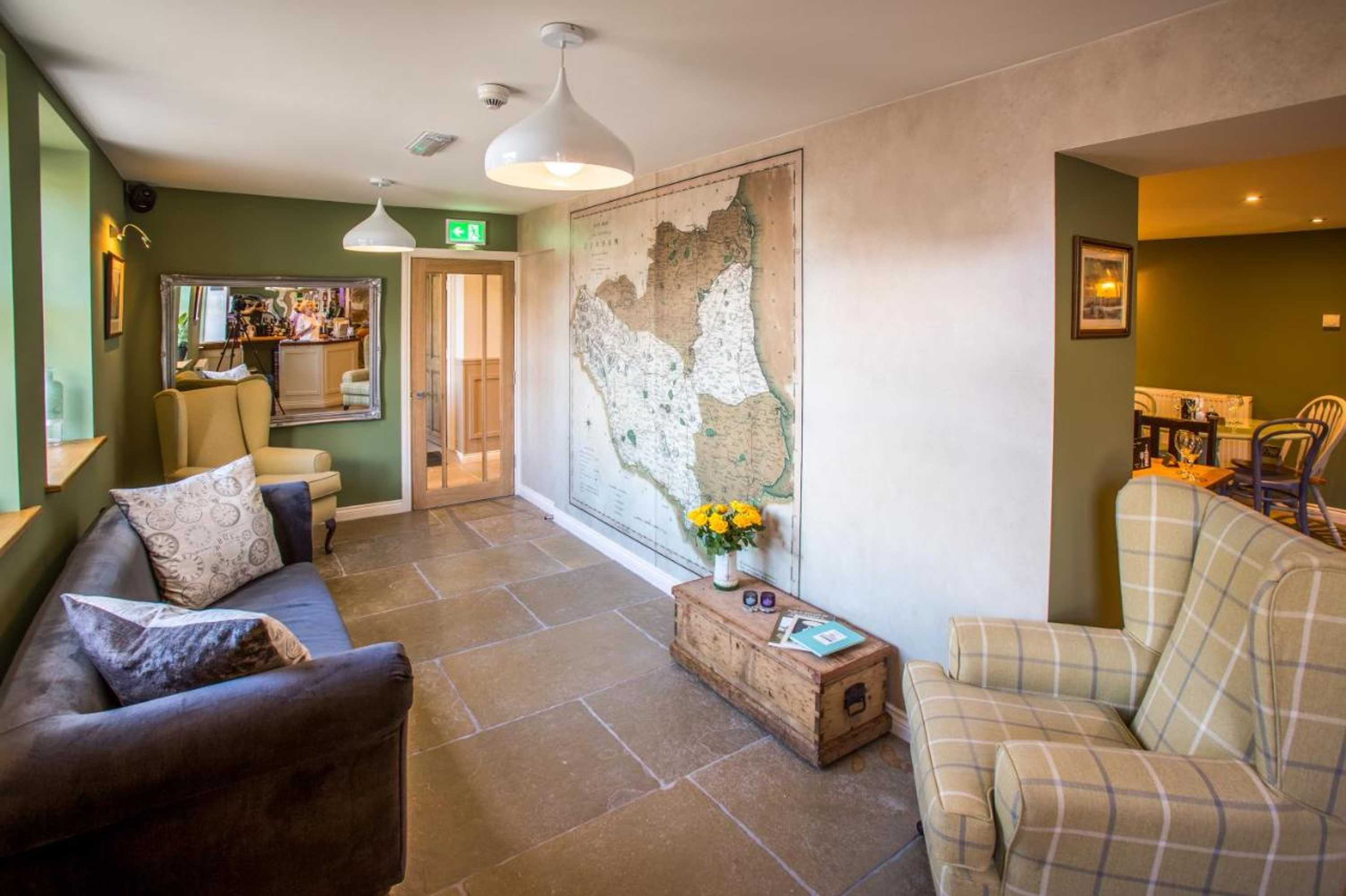 Gift card for Thomas Wright House