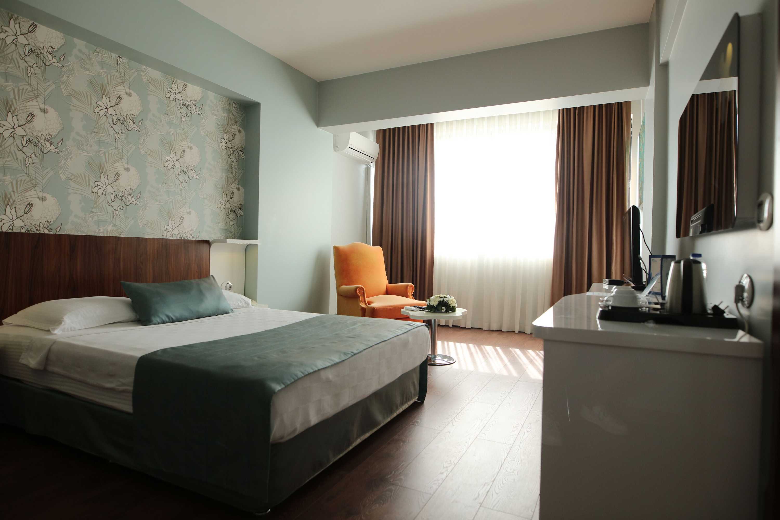 Gift card for Hotel Buyuk Saruhan Gift card for Hotel Buyuk Saruhan