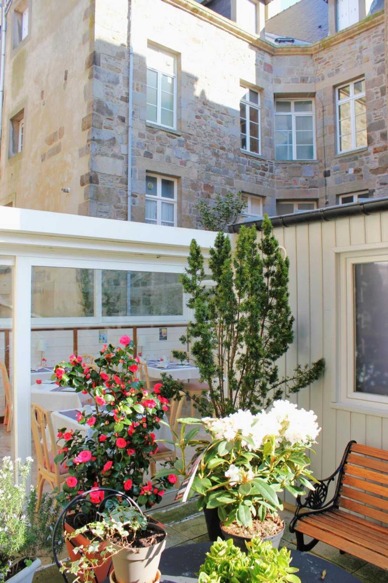 Gift card for Hôtel Quic en Groigne