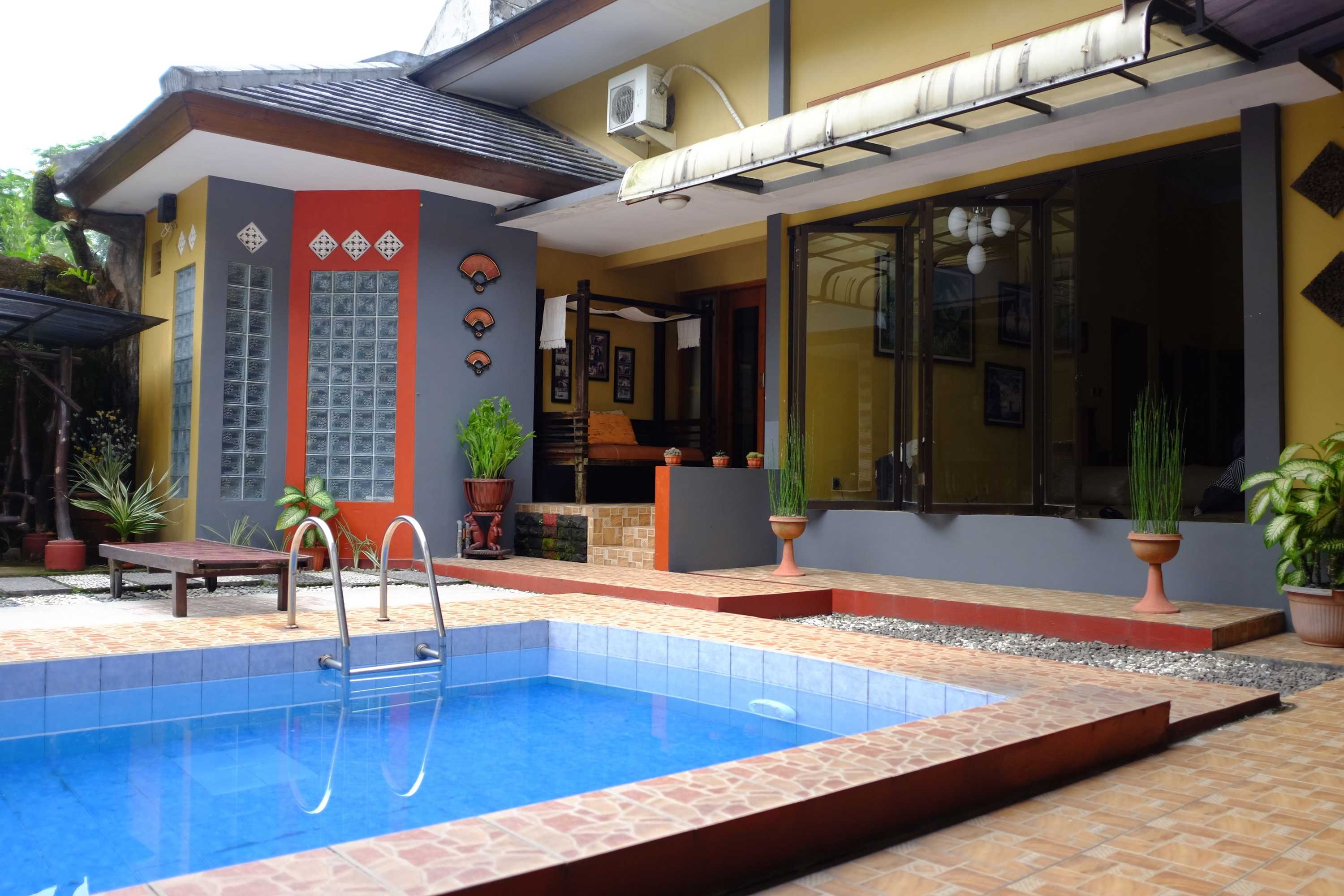 Gift card for Villa Alifa