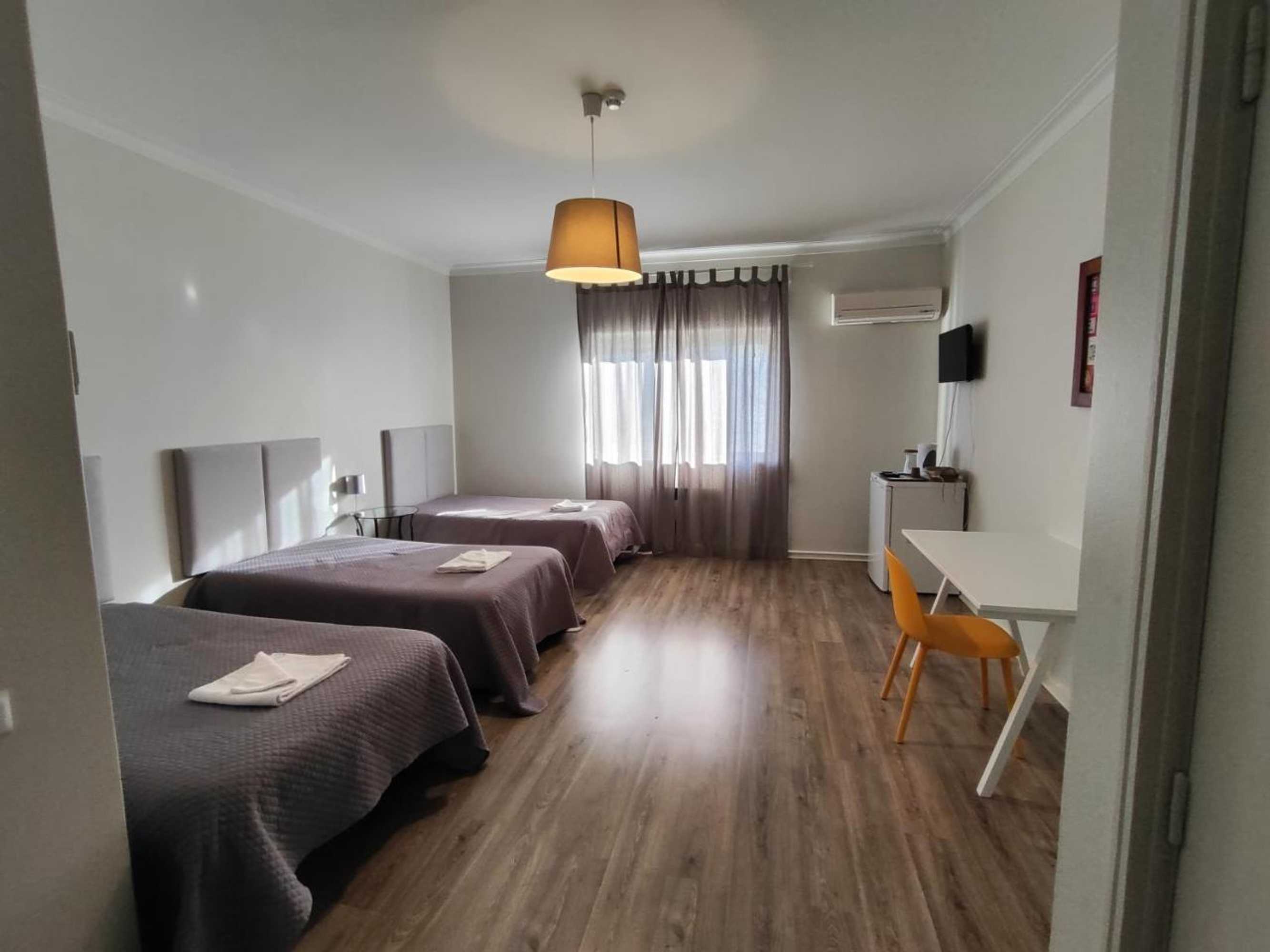 Gift card for Residencial Centro Comercial Avenida Bragashopping