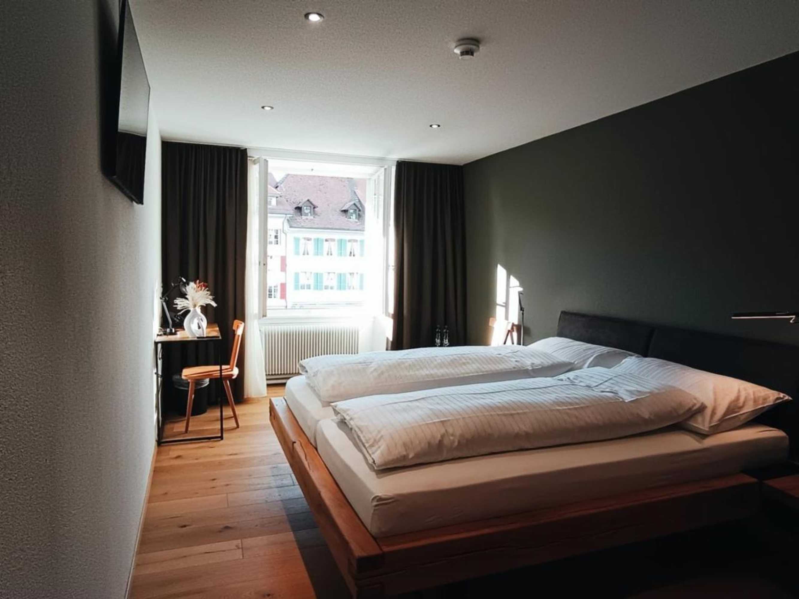 Gift card for Hotel Krone