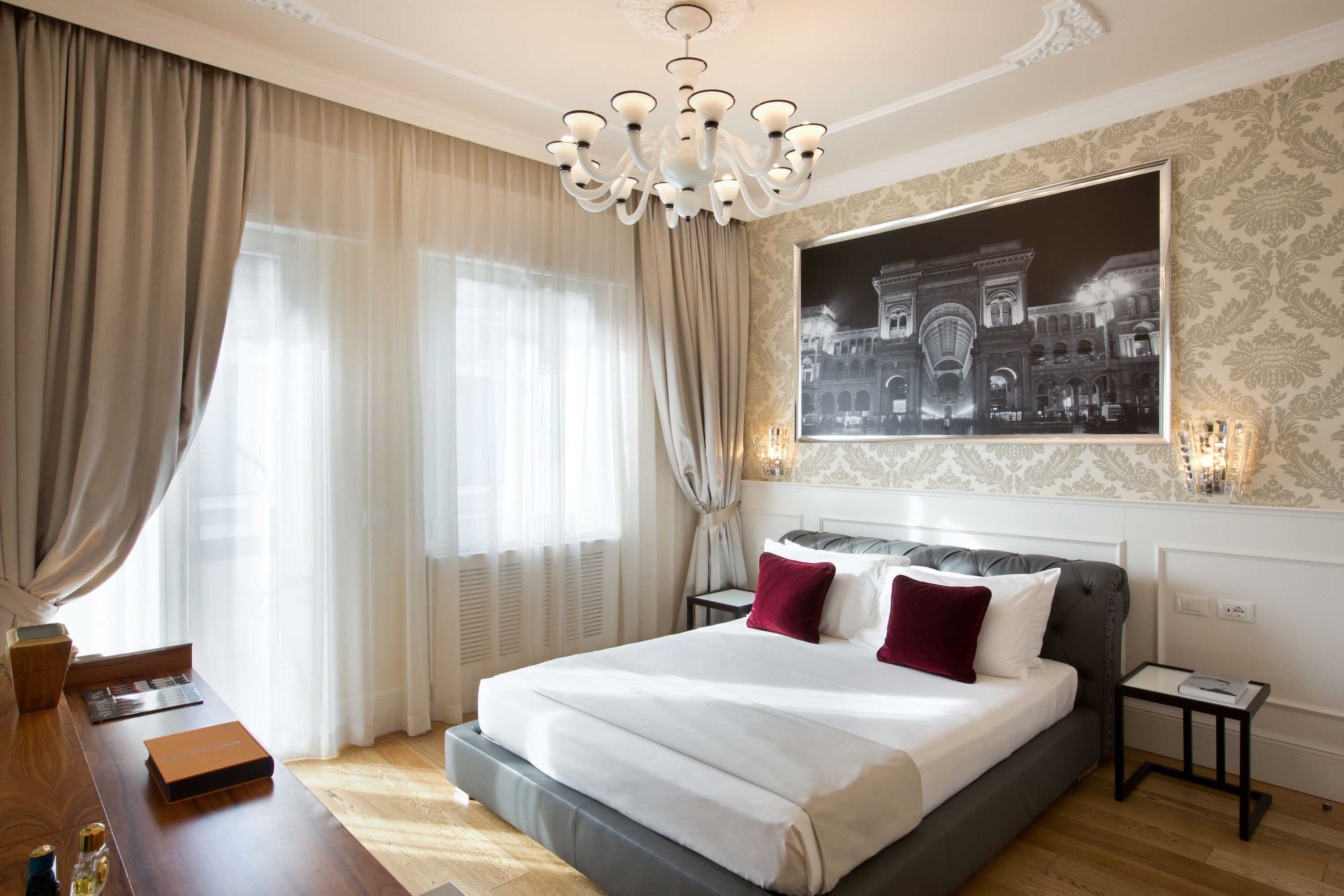 Gift card for Luxury Suite Milano Duomo Gift card for Luxury Suite Milano Duomo