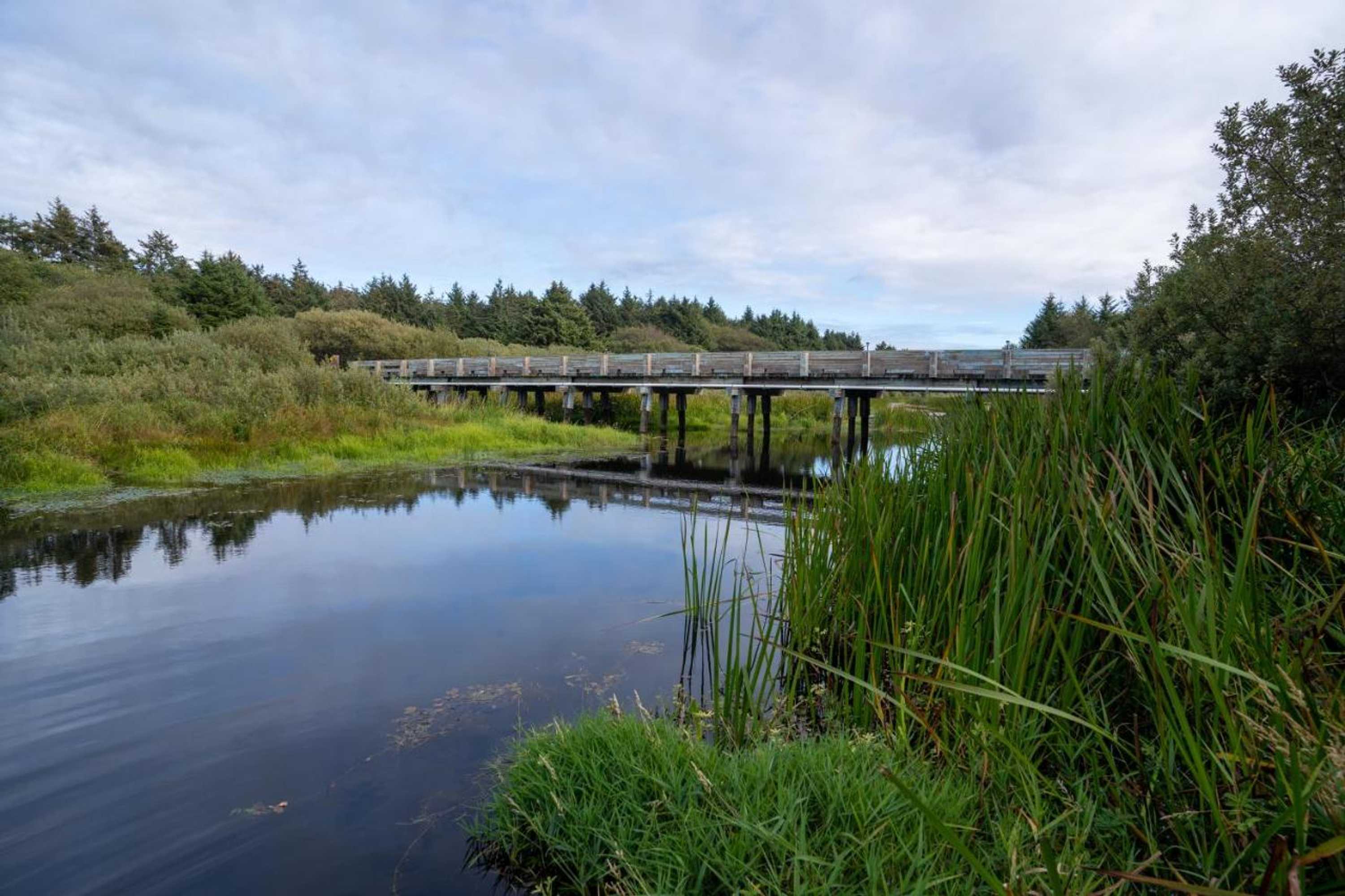 Gift card for Surfcrest Resort