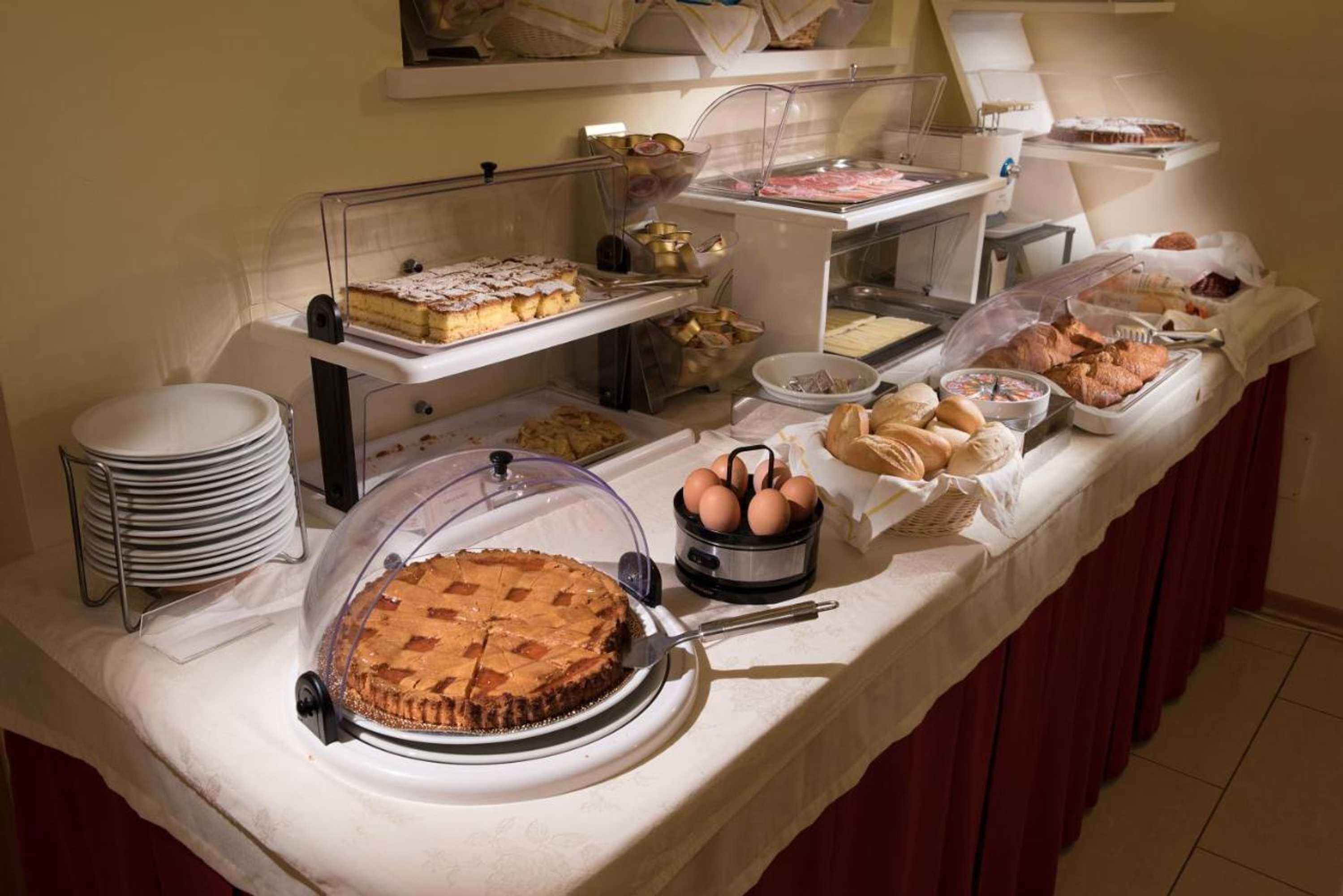 Gift card for Hotel Montereale