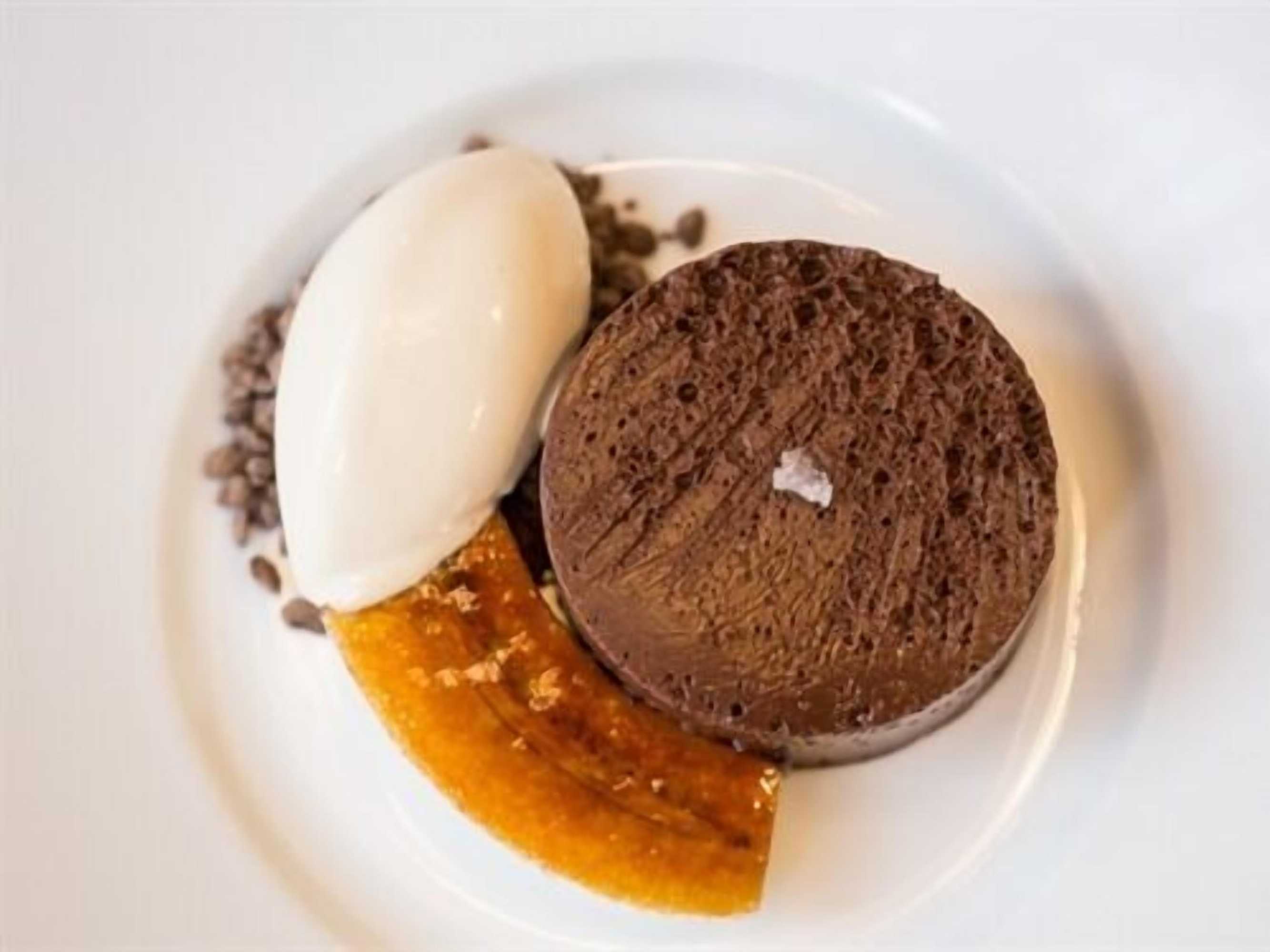 Gift card for The Redan