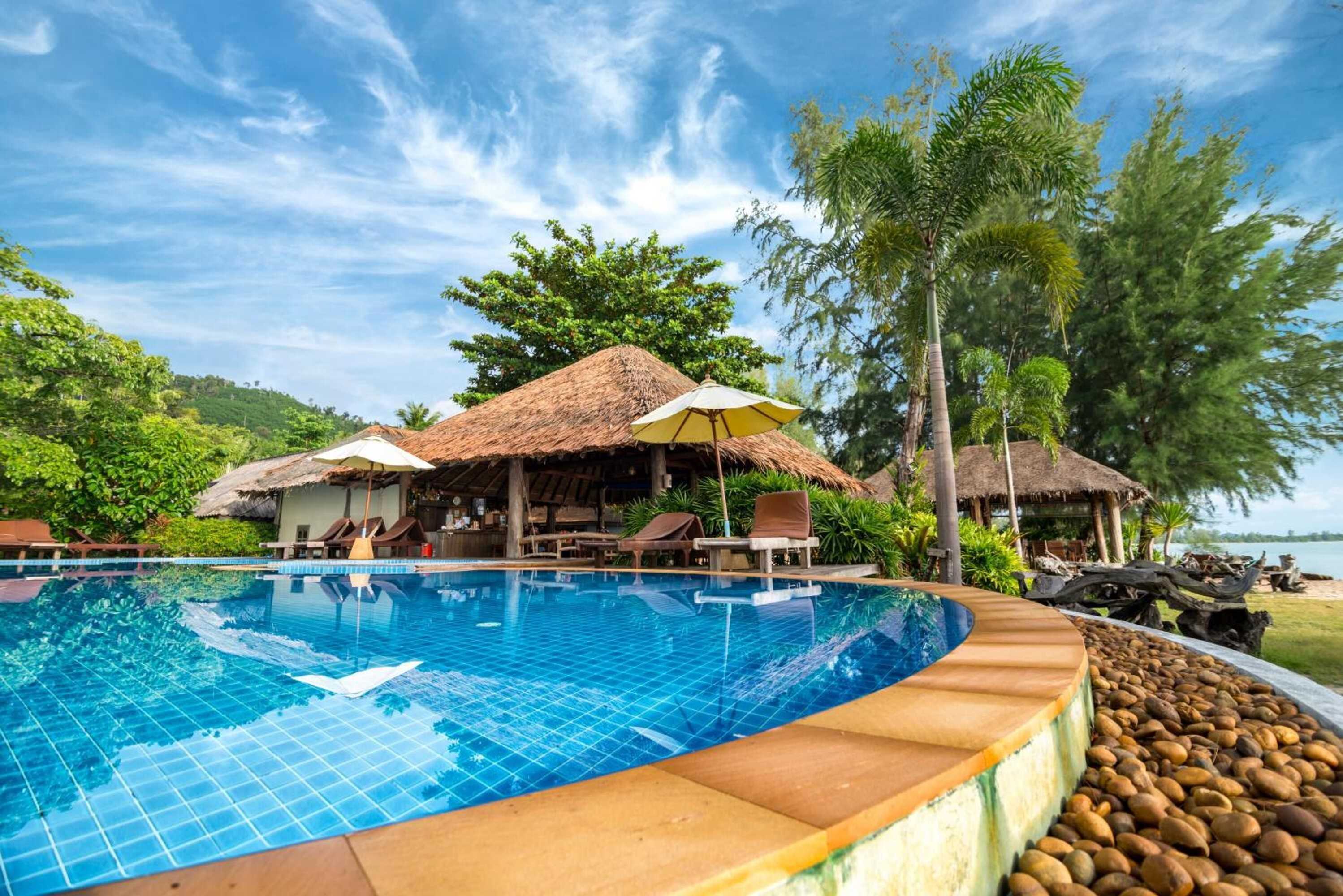Gift card for Thiw Son Beach Resort Gift card for Thiw Son Beach Resort