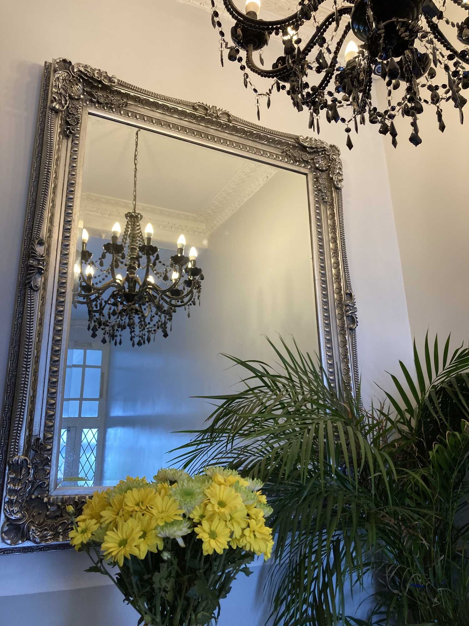 Gift card for The Esplanade