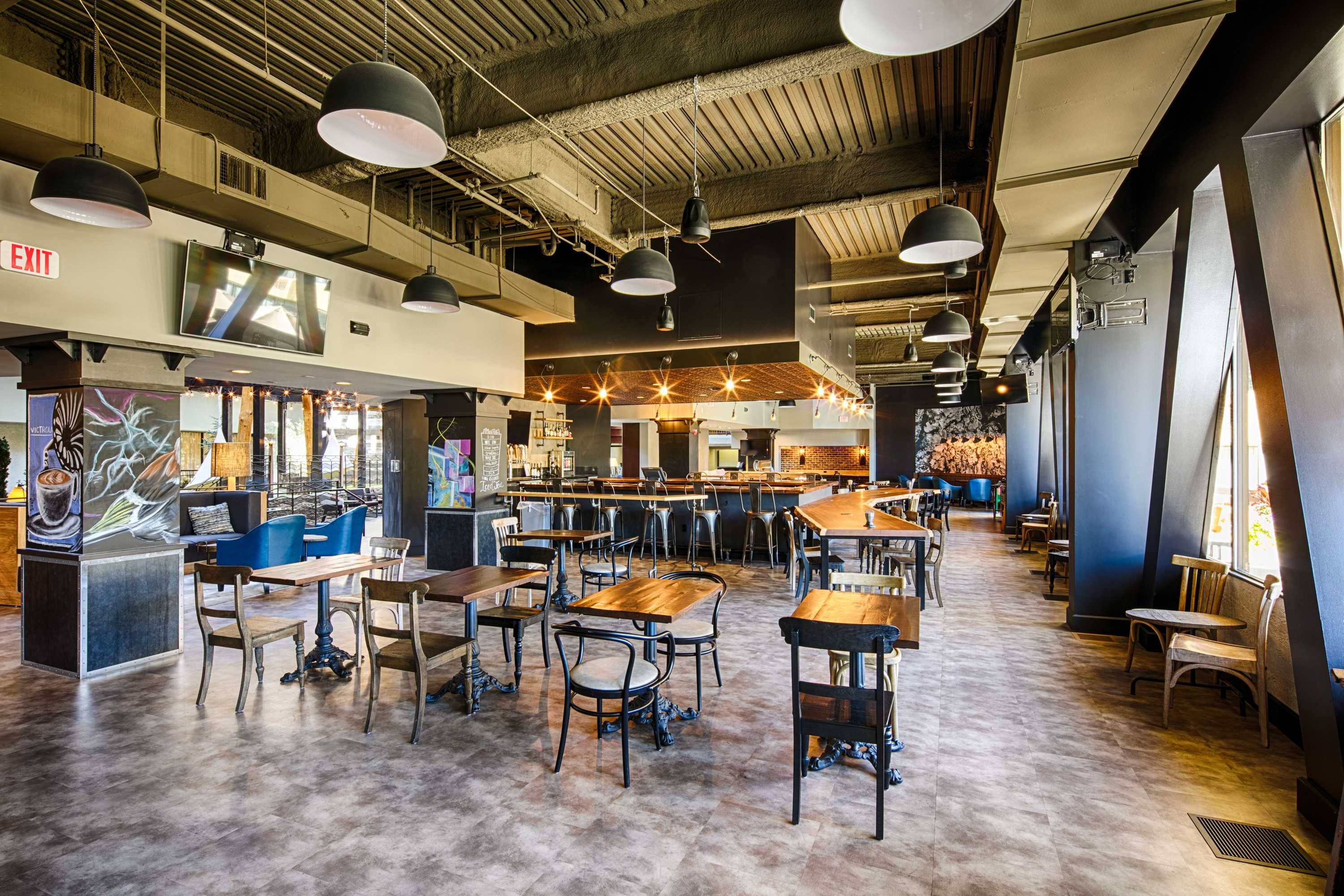 Gift card for Centennial Hotel Spokane