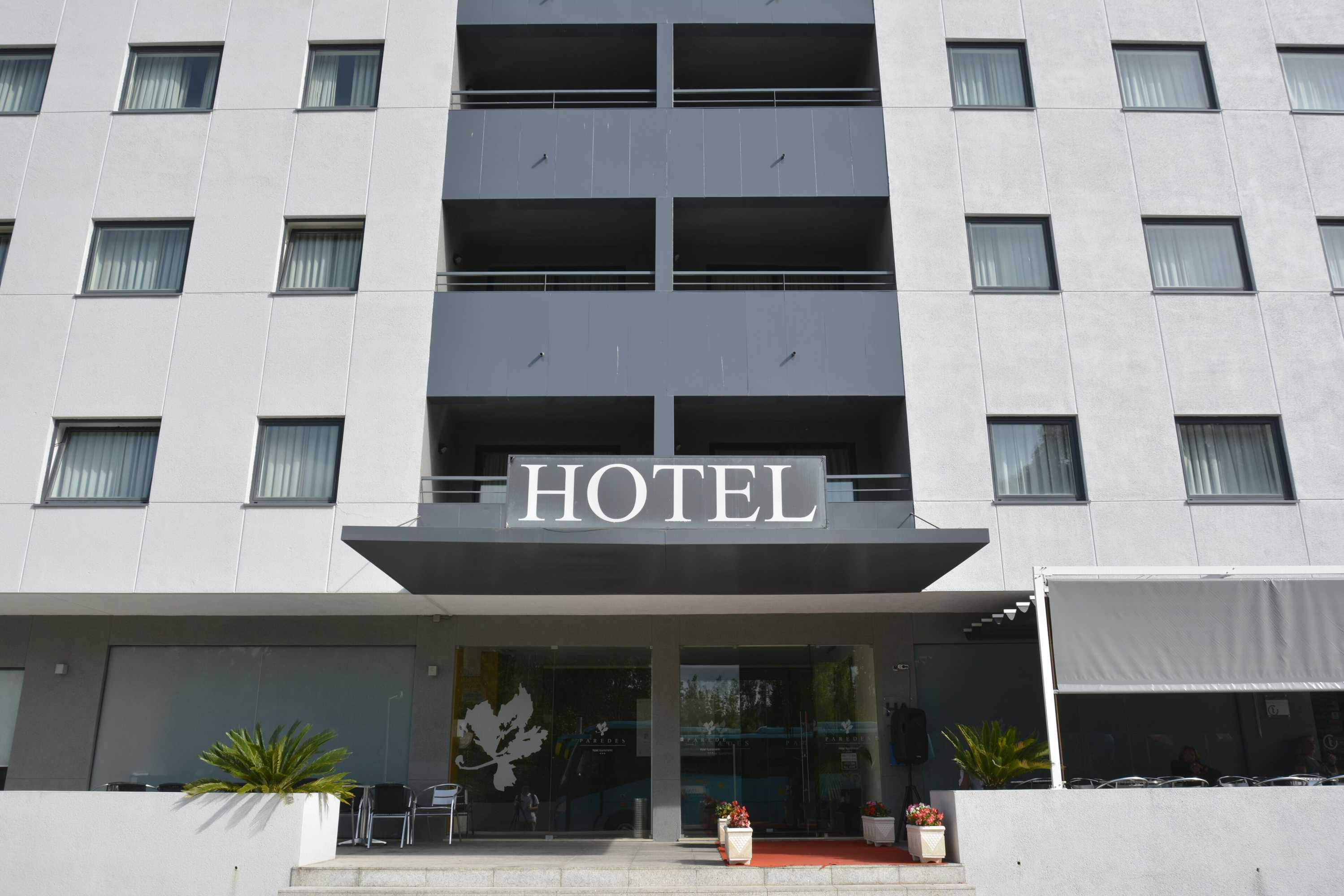 Gift card for Paredes Hotel Apartamento Gift card for Paredes Hotel Apartamento