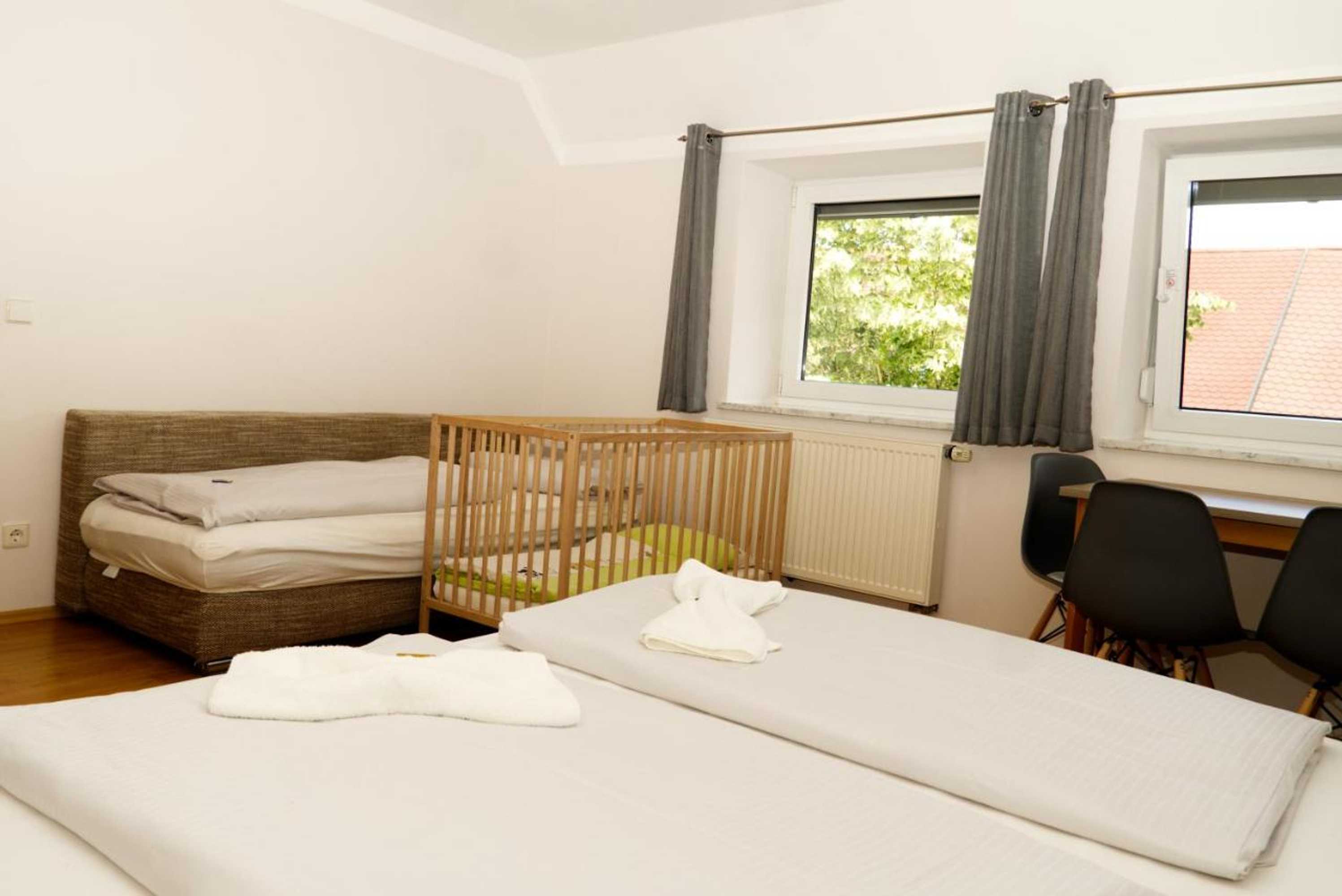 Gift card for Gästehaus Kirchenbauerhof