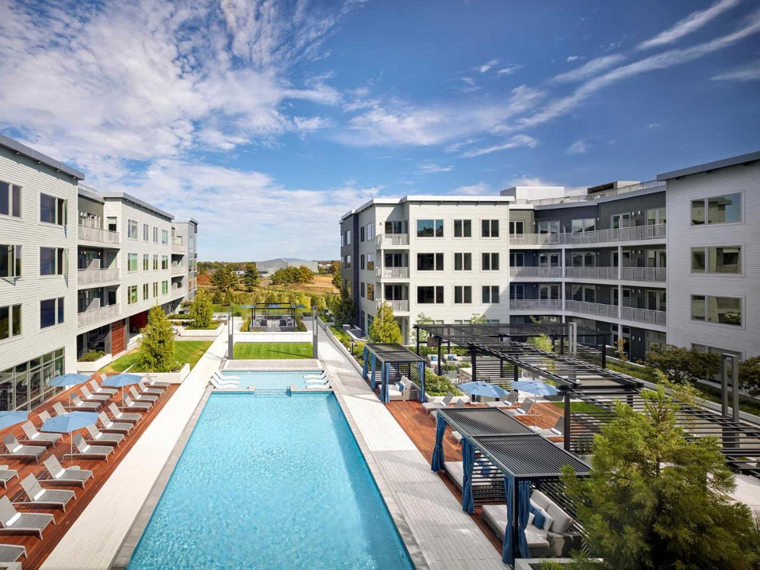 Gift card for Ave Florham Park