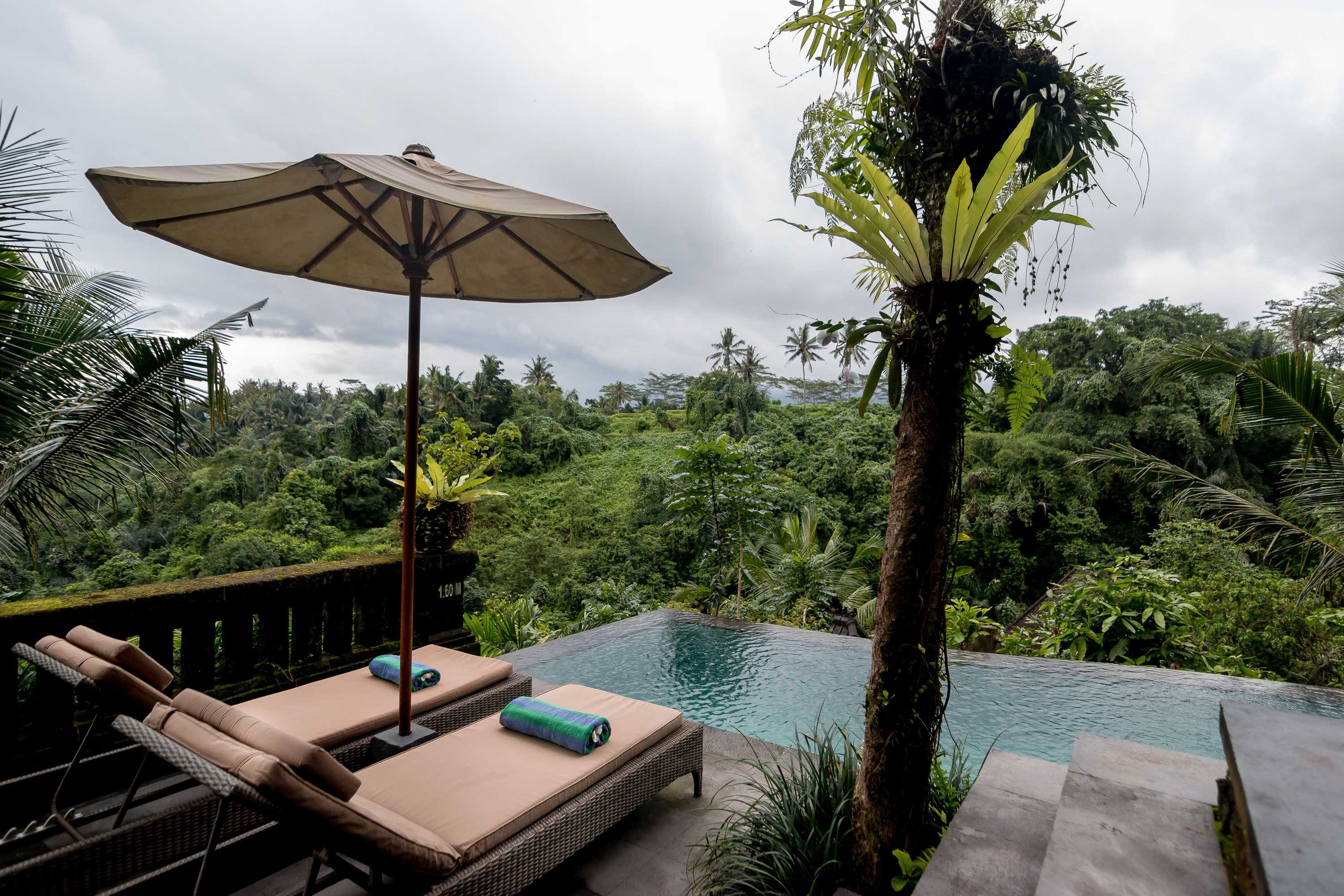 Gift card for Bidadari Private Villas & Retreat Gift card for Bidadari Private Villas & Retreat