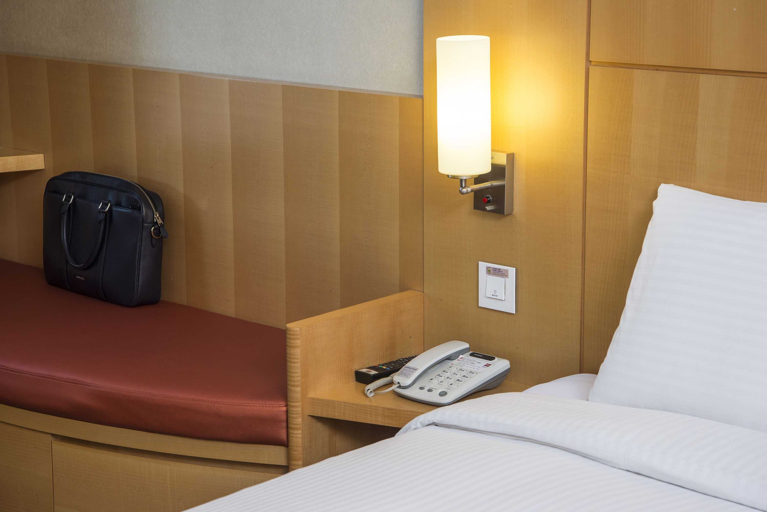 Gift card for Ibis Ambassador Busan City Centre Gift card for Ibis Ambassador Busan City Centre