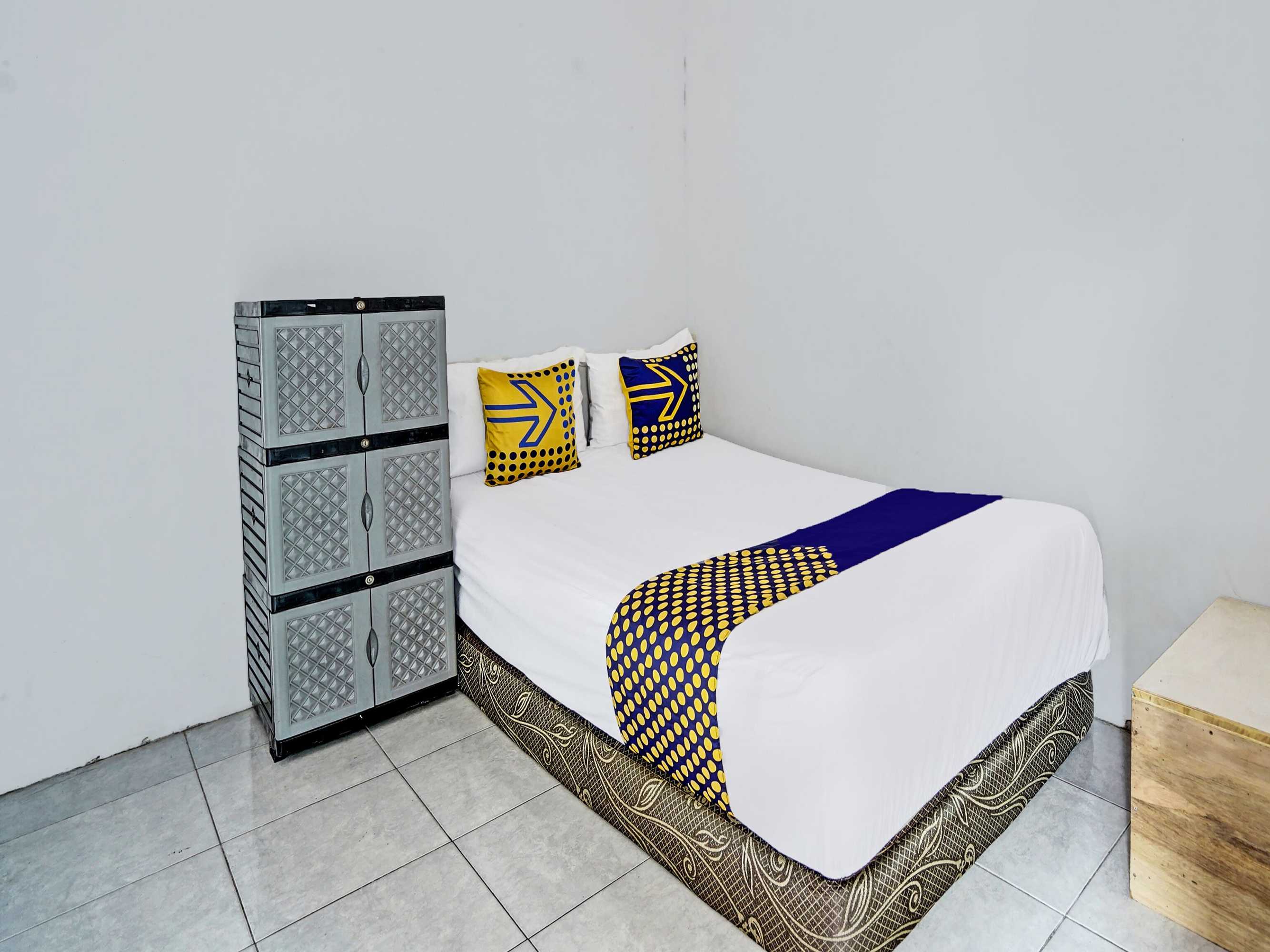 Gift card for Oyo 92086 Fun Guesthouse Syariah Gift card for Oyo 92086 Fun Guesthouse Syariah