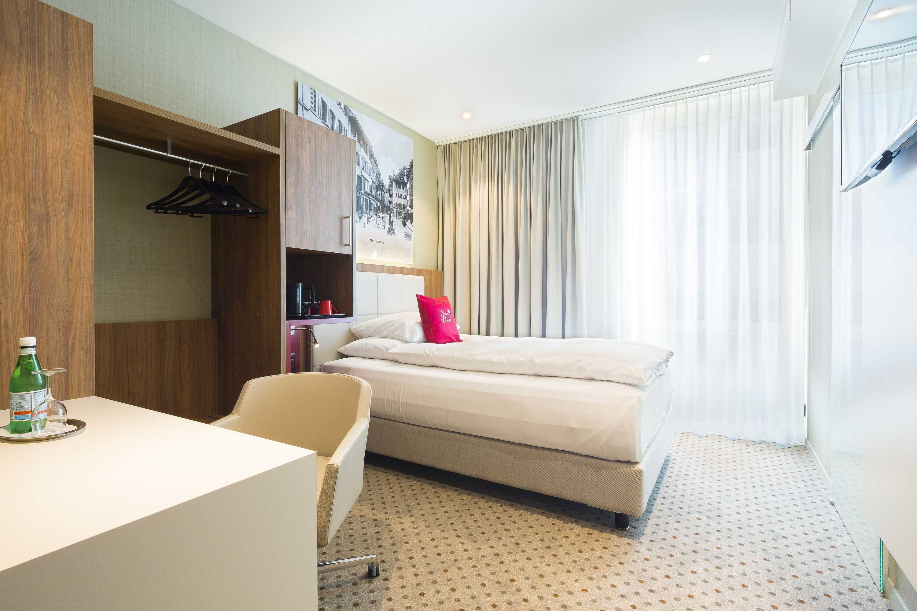 Gift card for Hotel Wartmann am Bahnhof