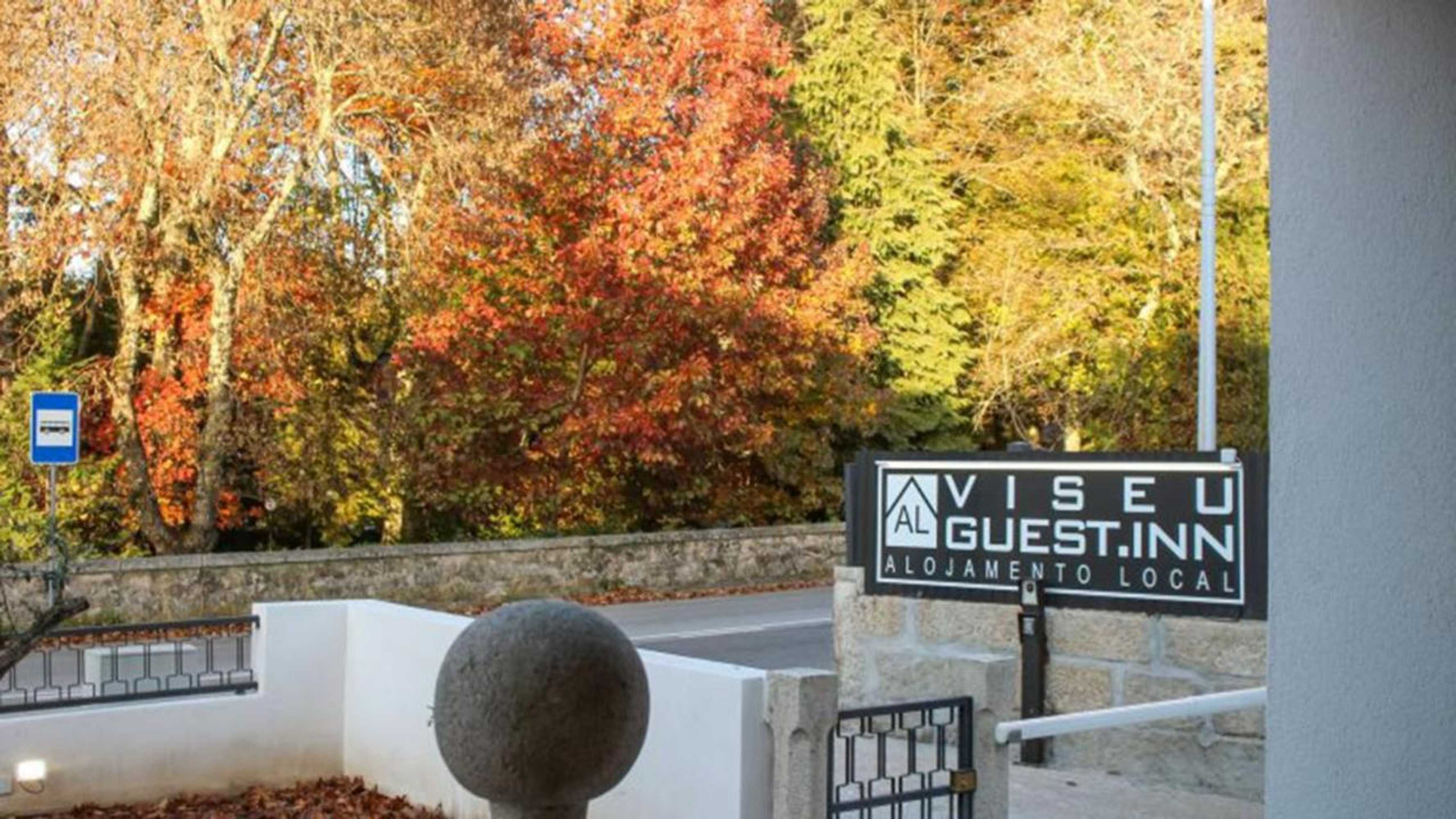 Gift card for Viseu Guest Inn