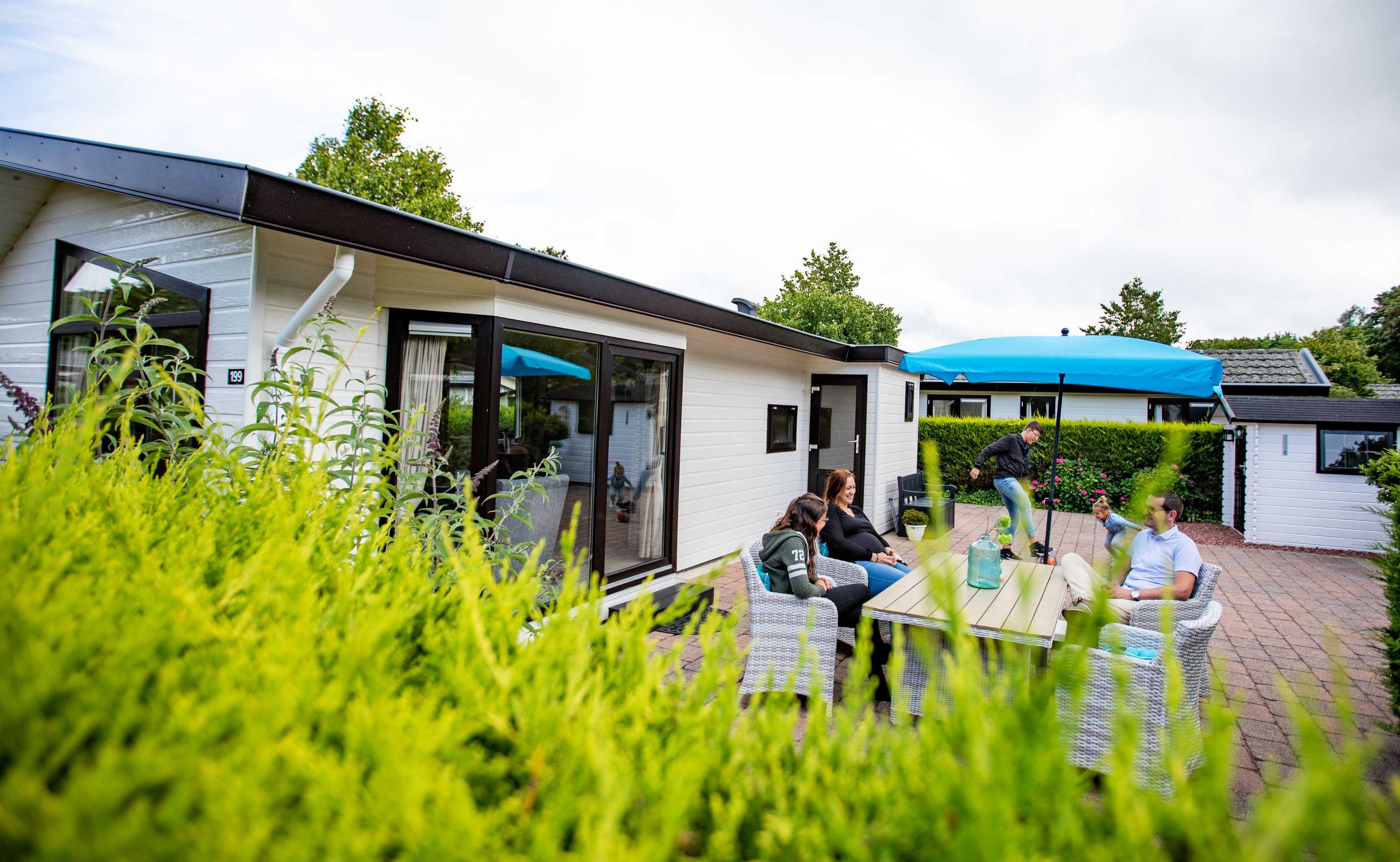 Gift card for Europarcs Noordwijkse Duinen