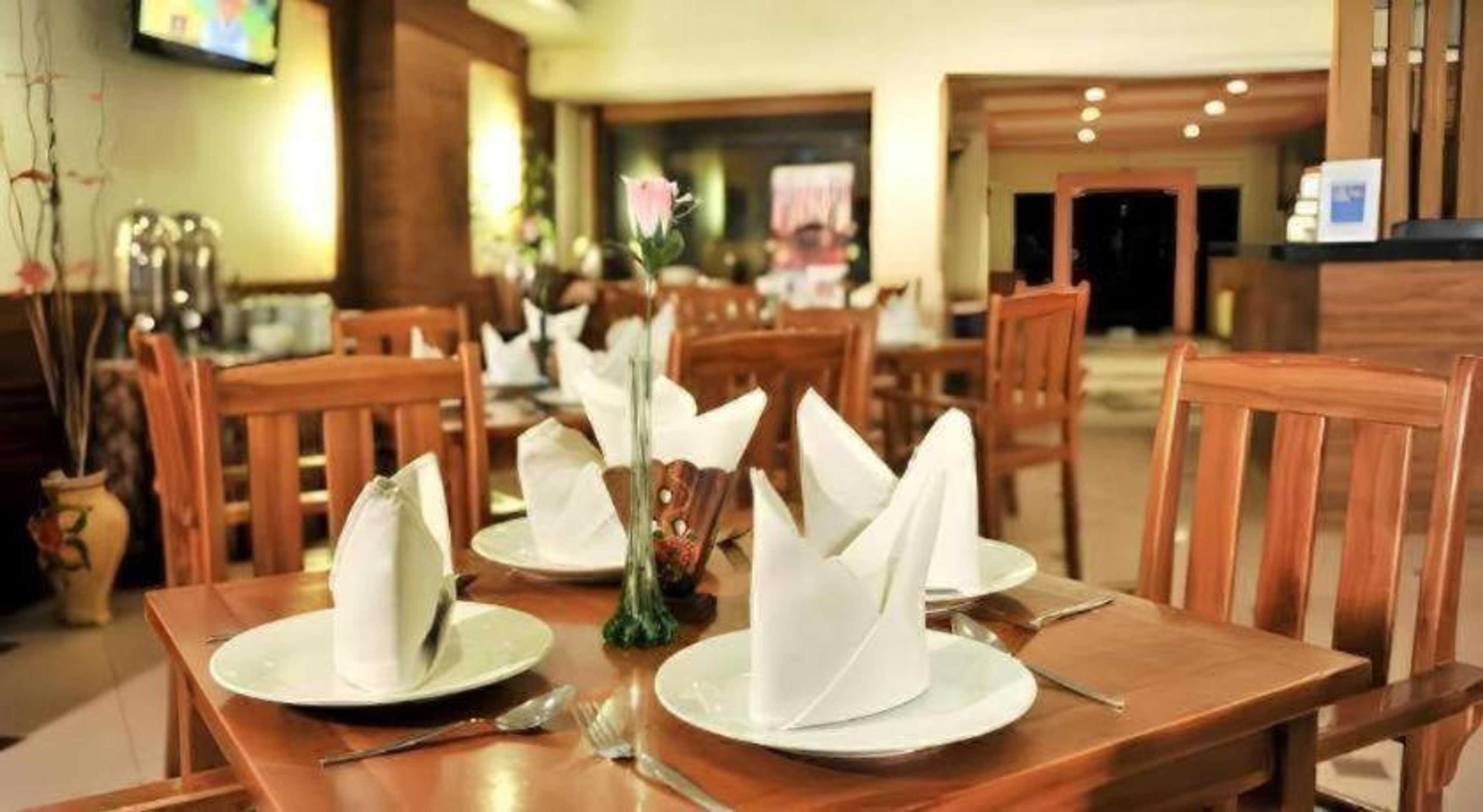 Gift card for Muria Hotel