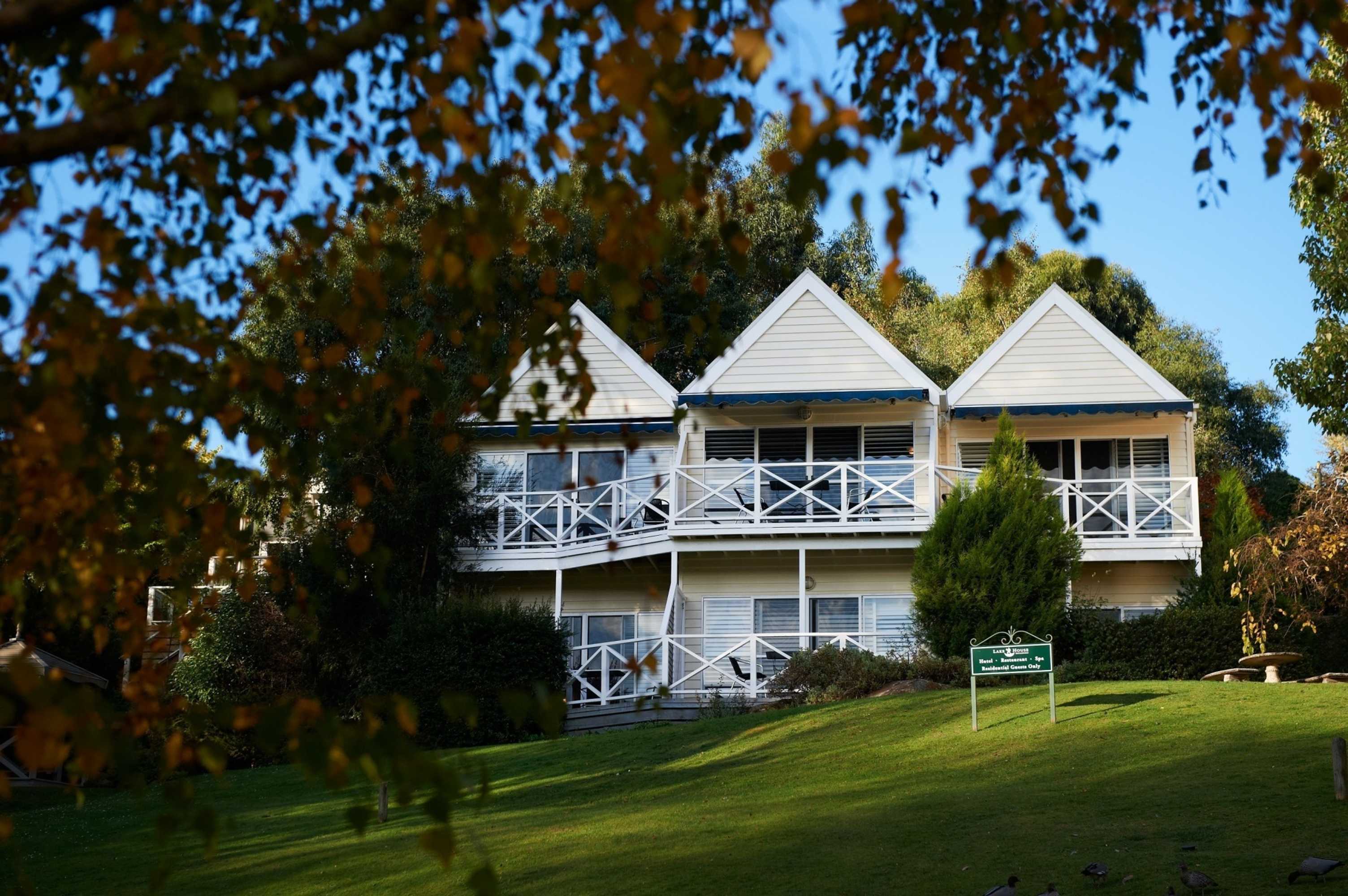 Gift card for Lake House Daylesford