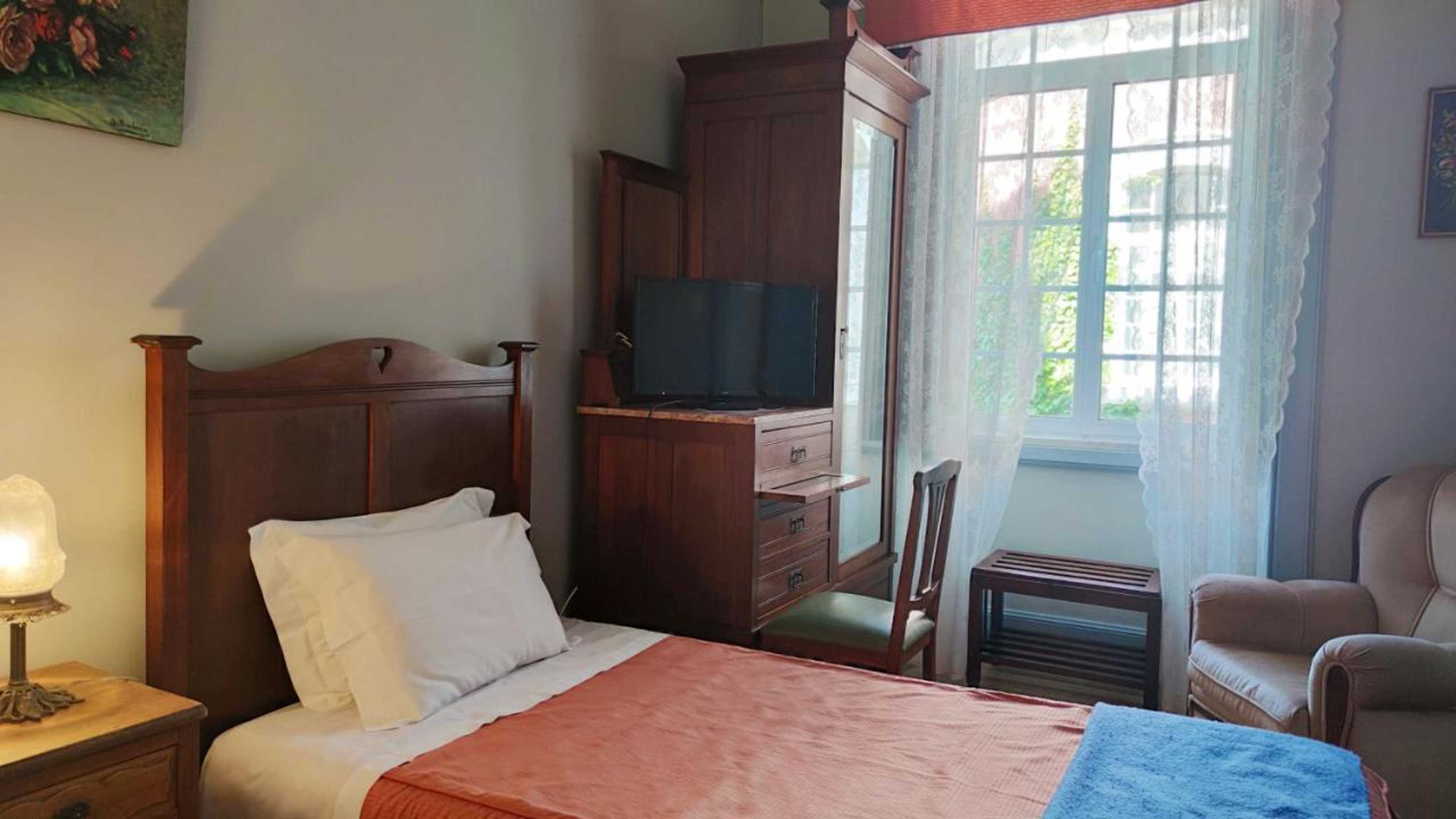 Gift card for Hotel Do Parque, Boutique Hotel - Curia