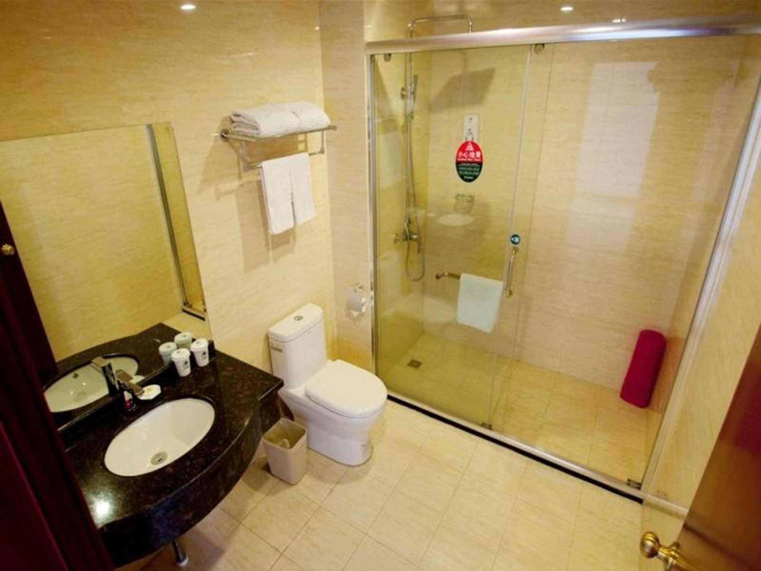 Gift card for Greentree Inn Anhui Xuancheng South Zhaoting Road Business Hotel Gift card for Greentree Inn Anhui Xuancheng South Zhaoting Road Business Hotel